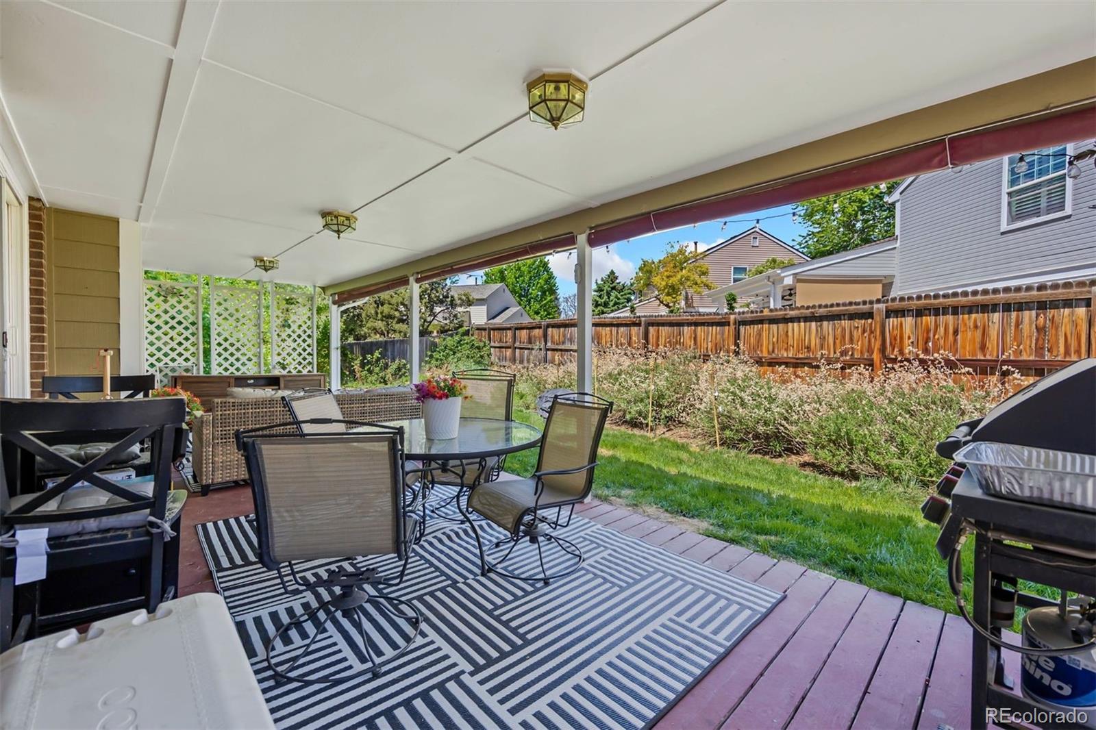 MLS Image #25 for 5157 s flower street,littleton, Colorado