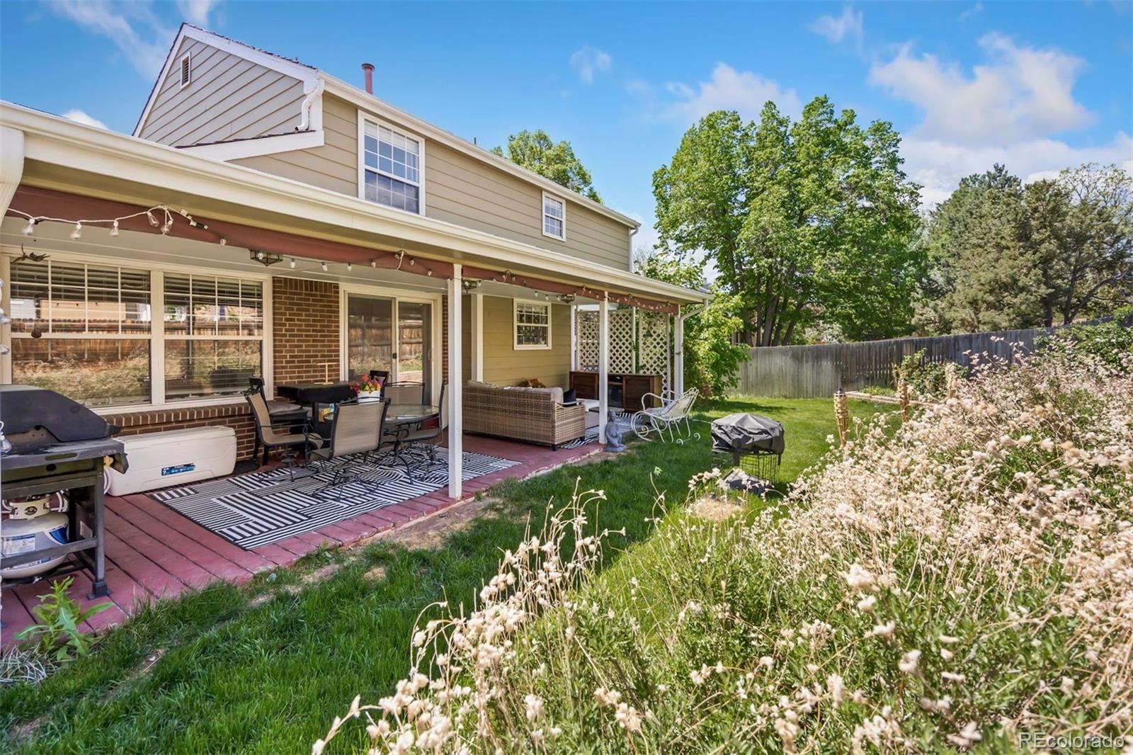 MLS Image #26 for 5157 s flower street,littleton, Colorado