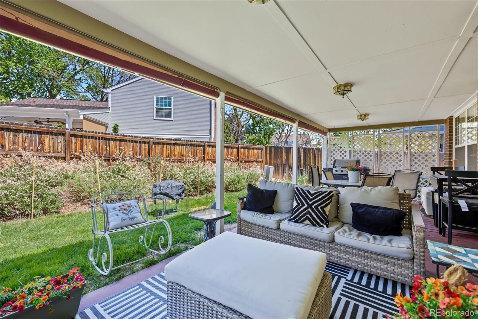 MLS Image #27 for 5157 s flower street,littleton, Colorado