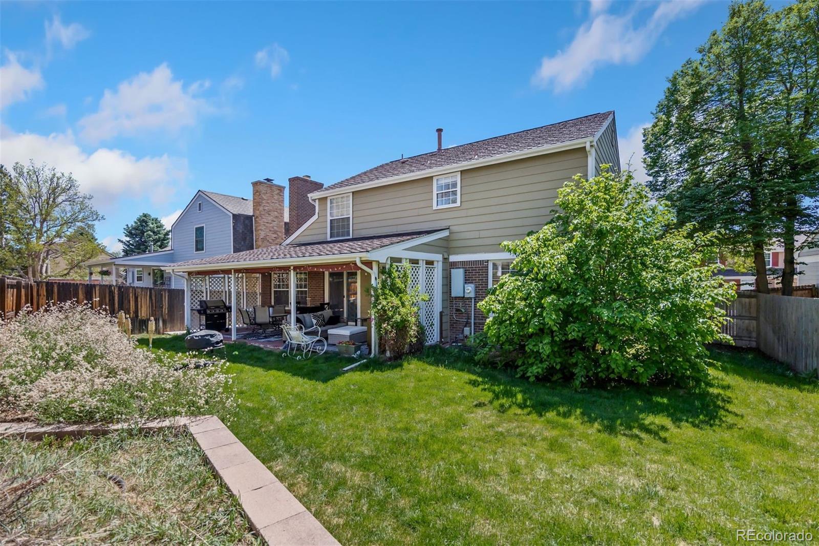 MLS Image #28 for 5157 s flower street,littleton, Colorado