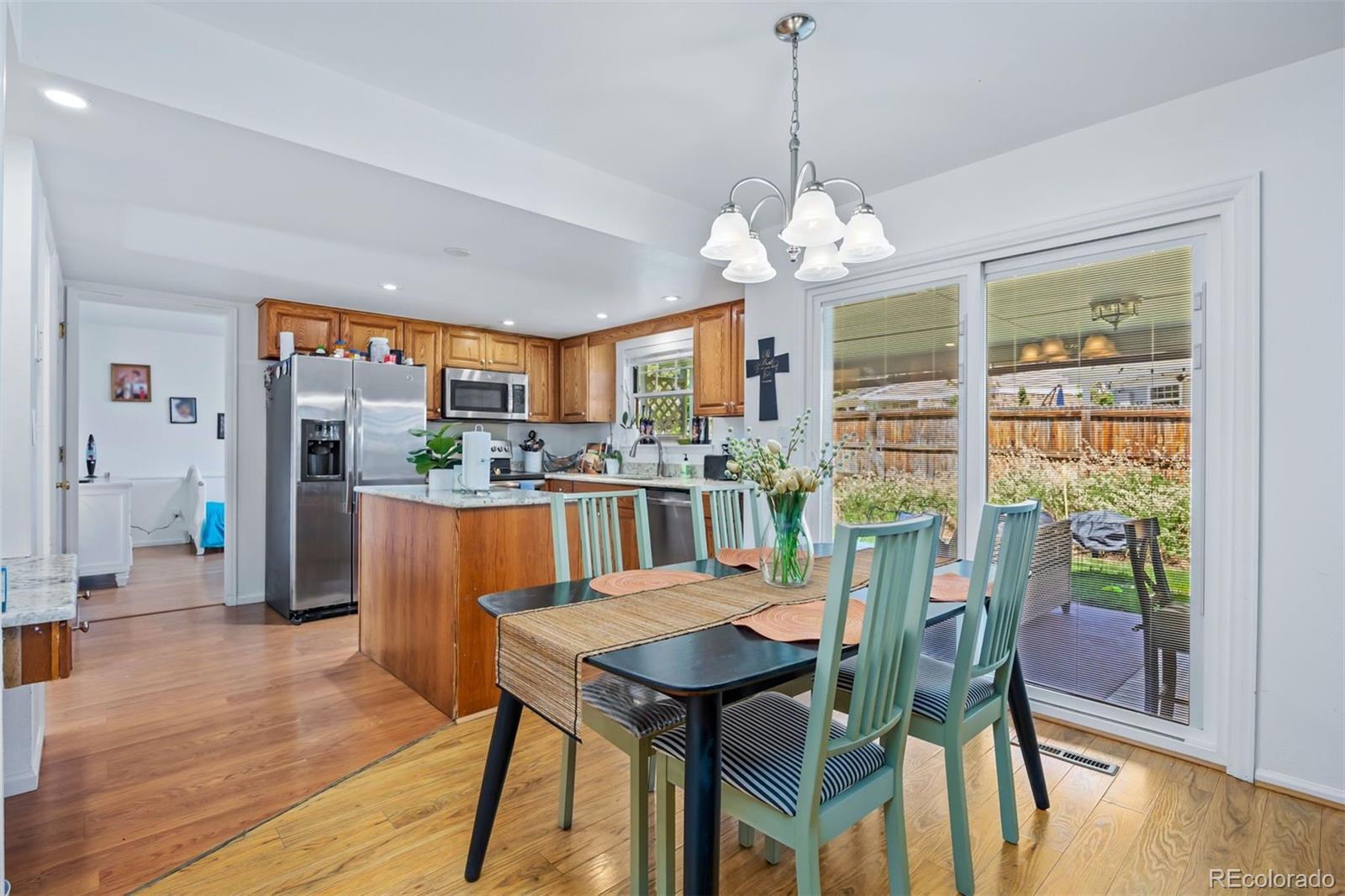 MLS Image #4 for 5157 s flower street,littleton, Colorado