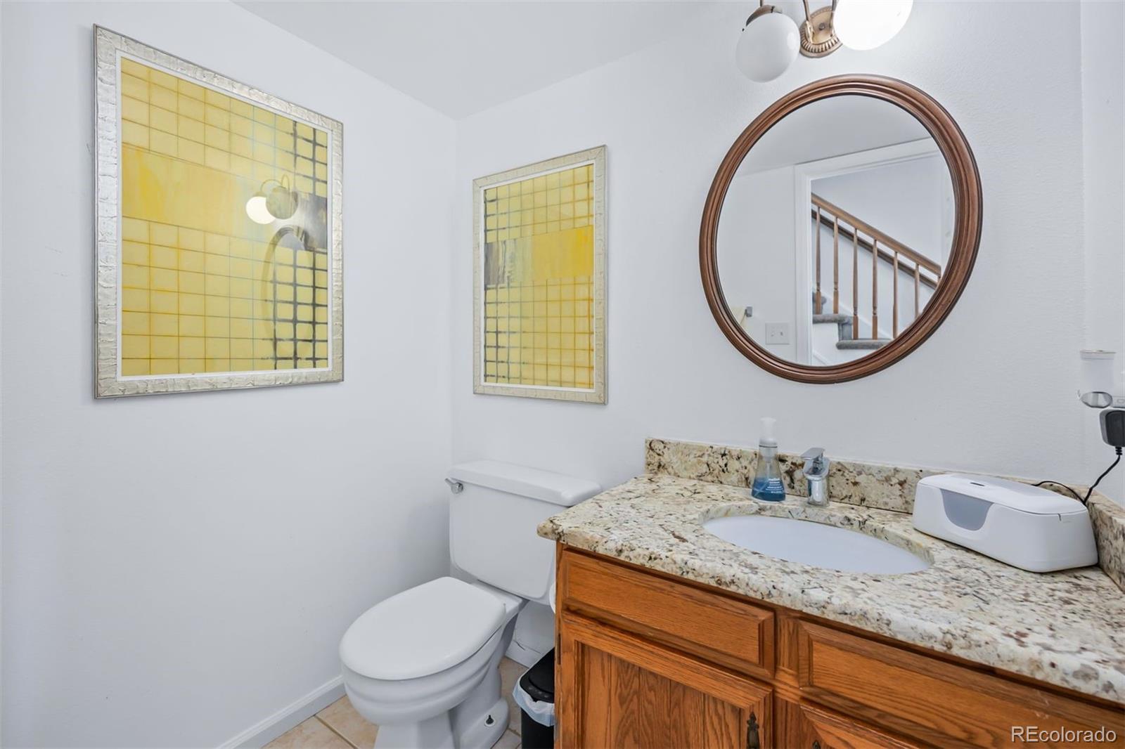 MLS Image #5 for 5157 s flower street,littleton, Colorado