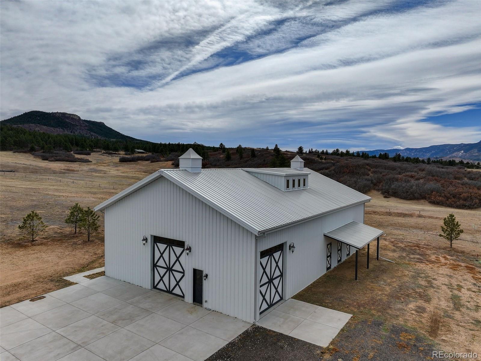 MLS Image #0 for 2900 s perry park road,sedalia, Colorado