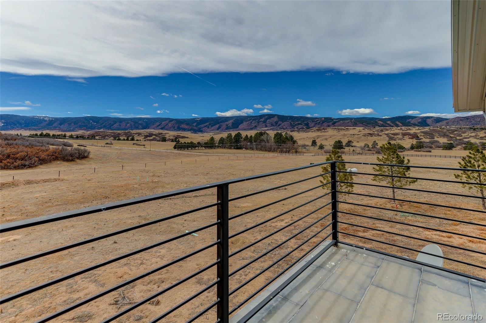 MLS Image #21 for 2900 s perry park road,sedalia, Colorado