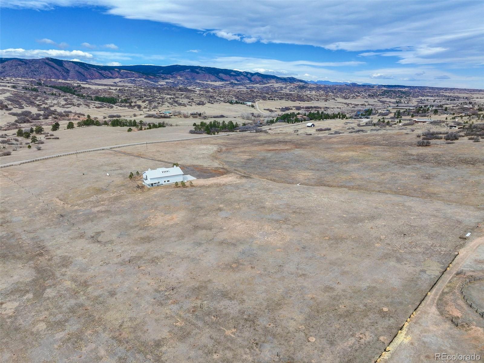 MLS Image #5 for 2900 s perry park road,sedalia, Colorado