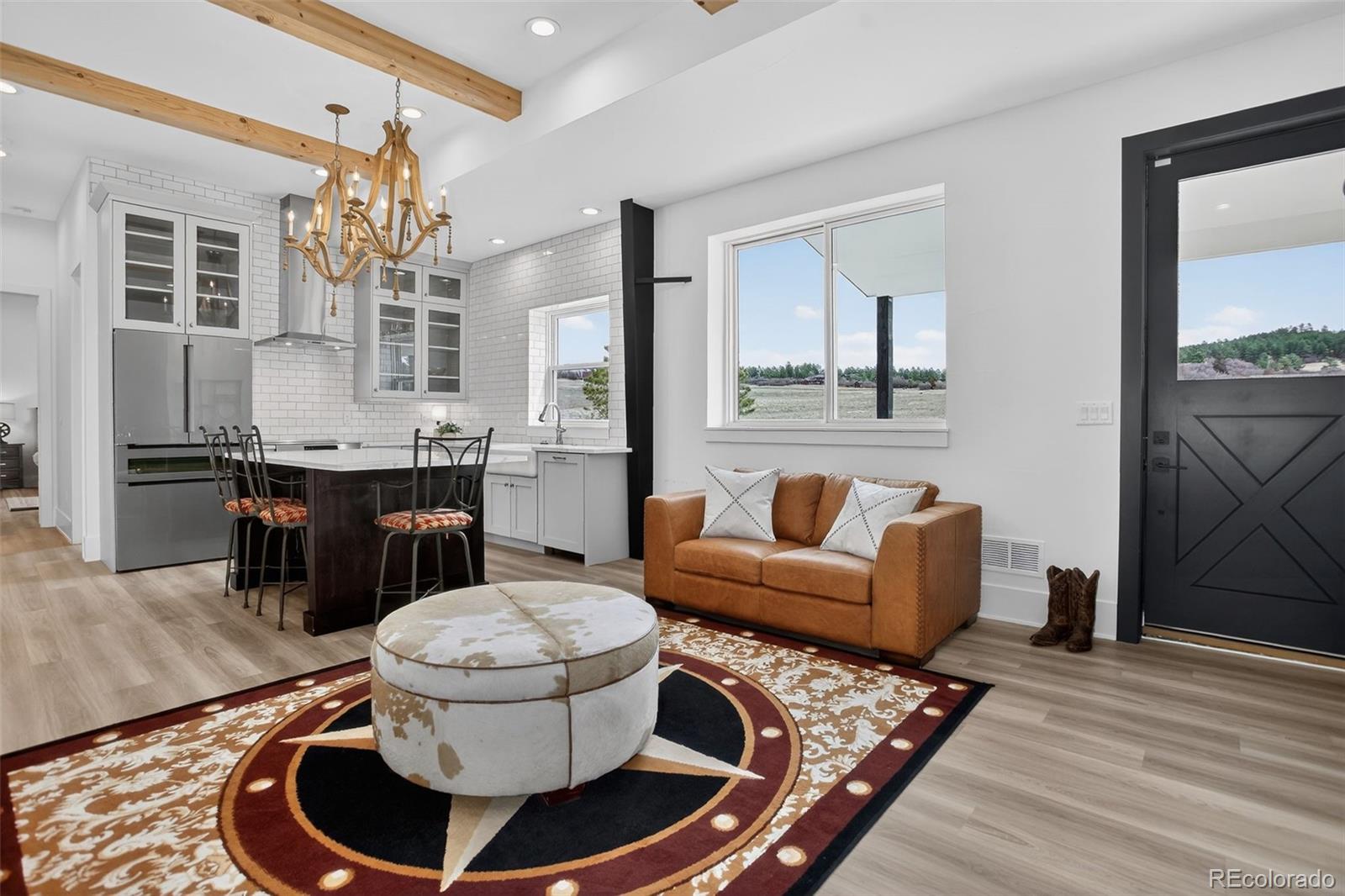 MLS Image #7 for 2900 s perry park road,sedalia, Colorado