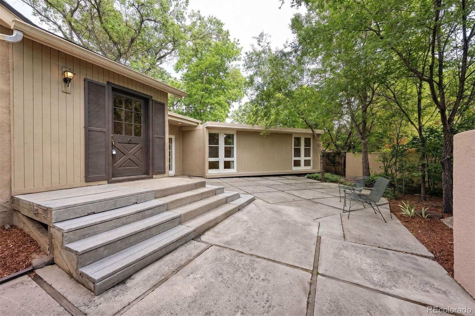 MLS Image #0 for 26  oak avenue,colorado springs, Colorado