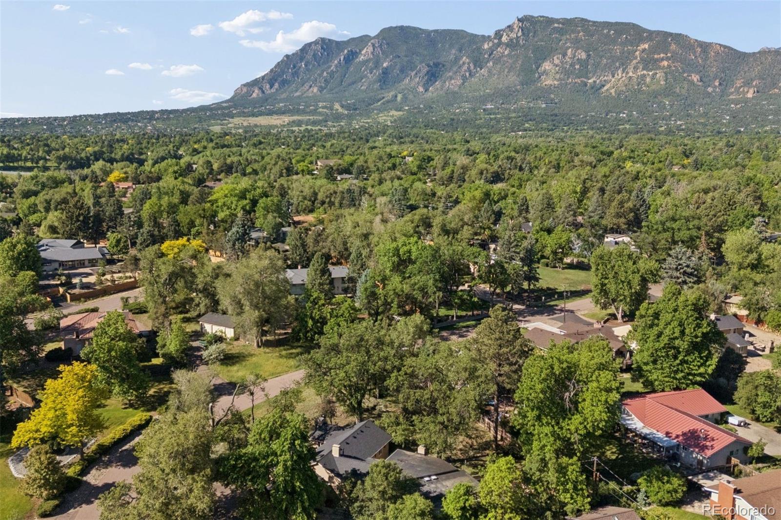 MLS Image #10 for 26  oak avenue,colorado springs, Colorado
