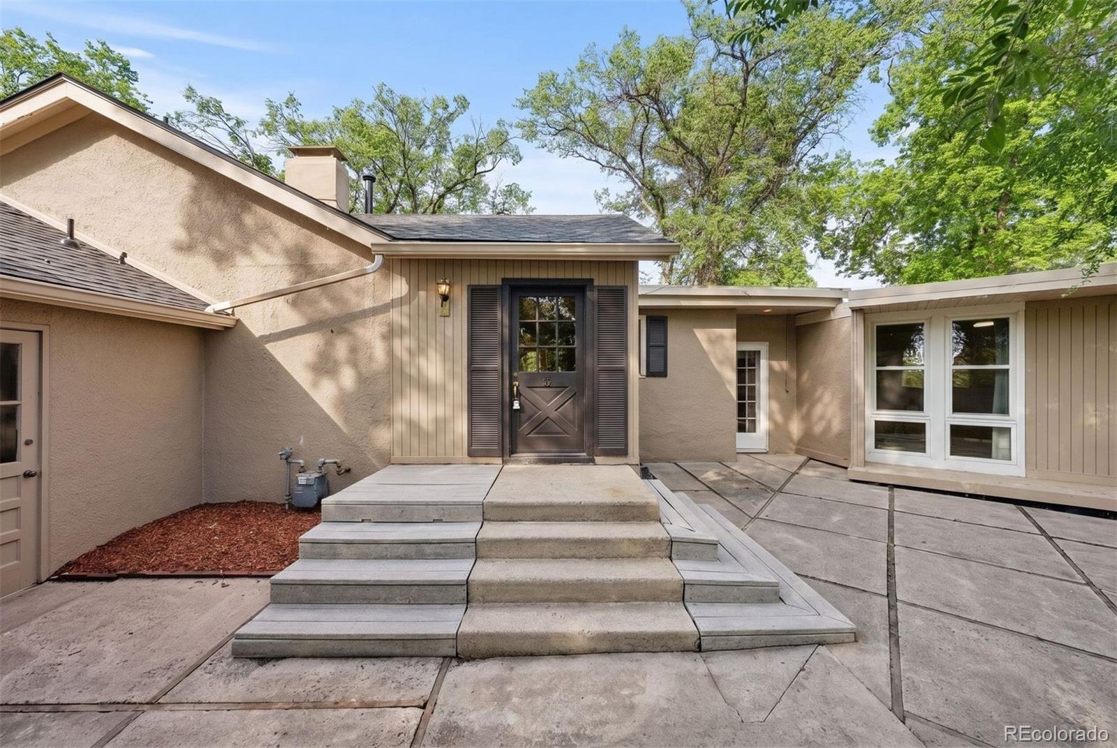 MLS Image #13 for 26  oak avenue,colorado springs, Colorado