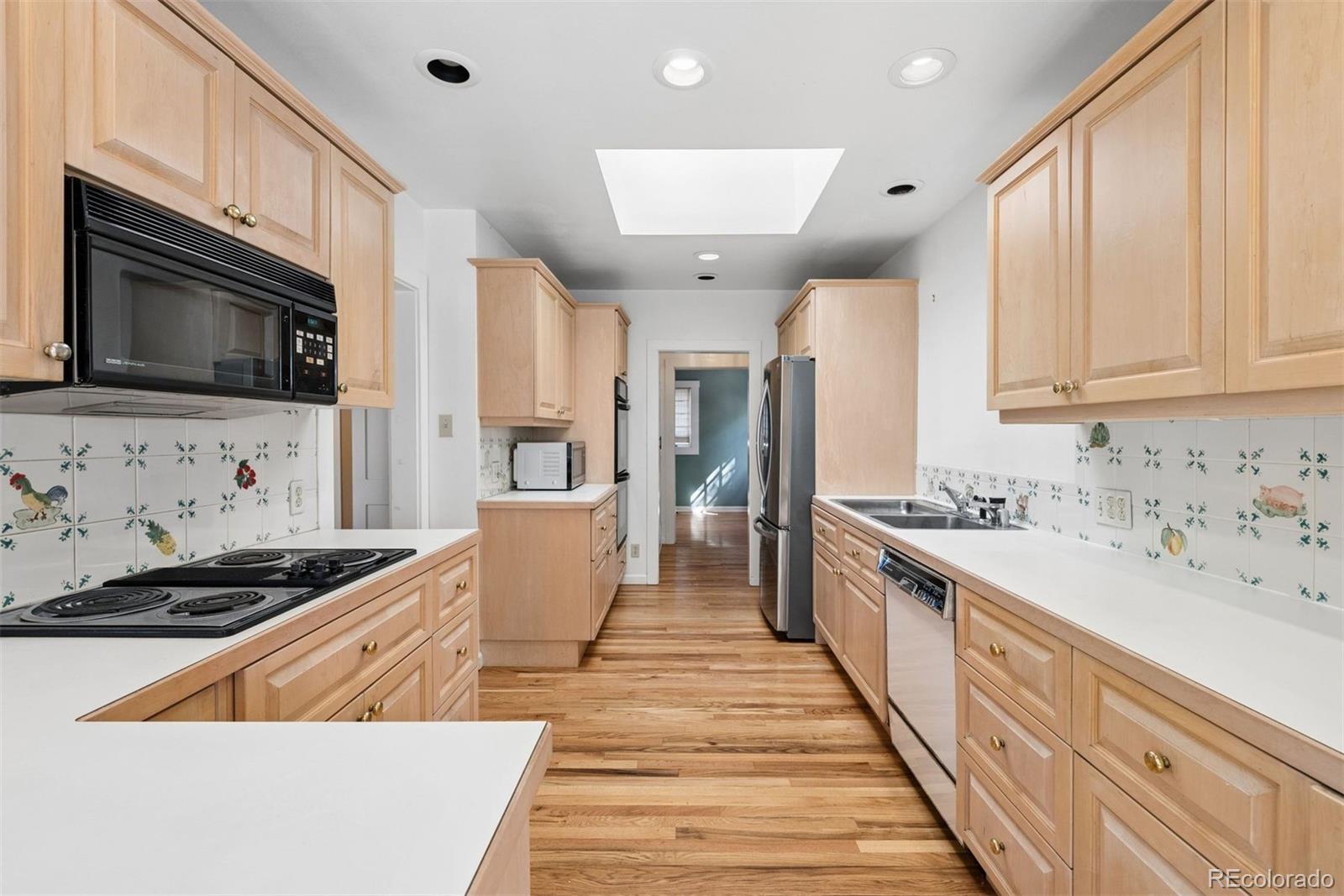 MLS Image #23 for 26  oak avenue,colorado springs, Colorado