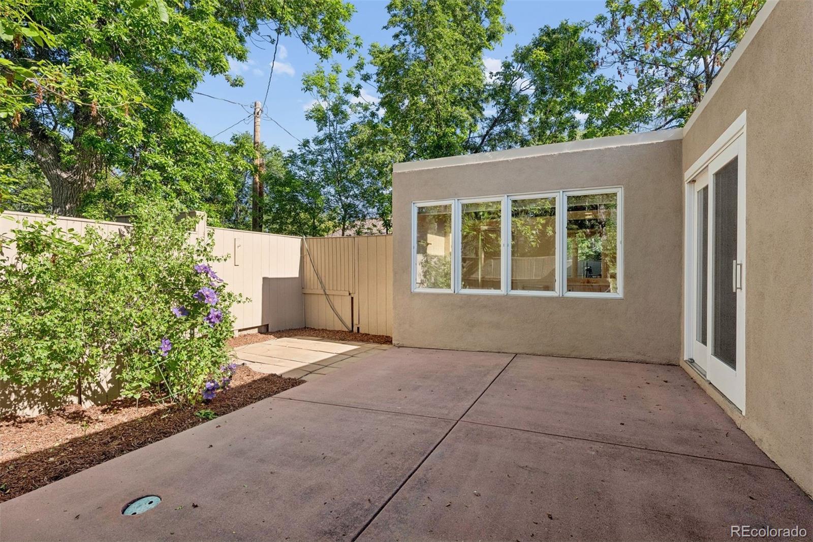 MLS Image #30 for 26  oak avenue,colorado springs, Colorado