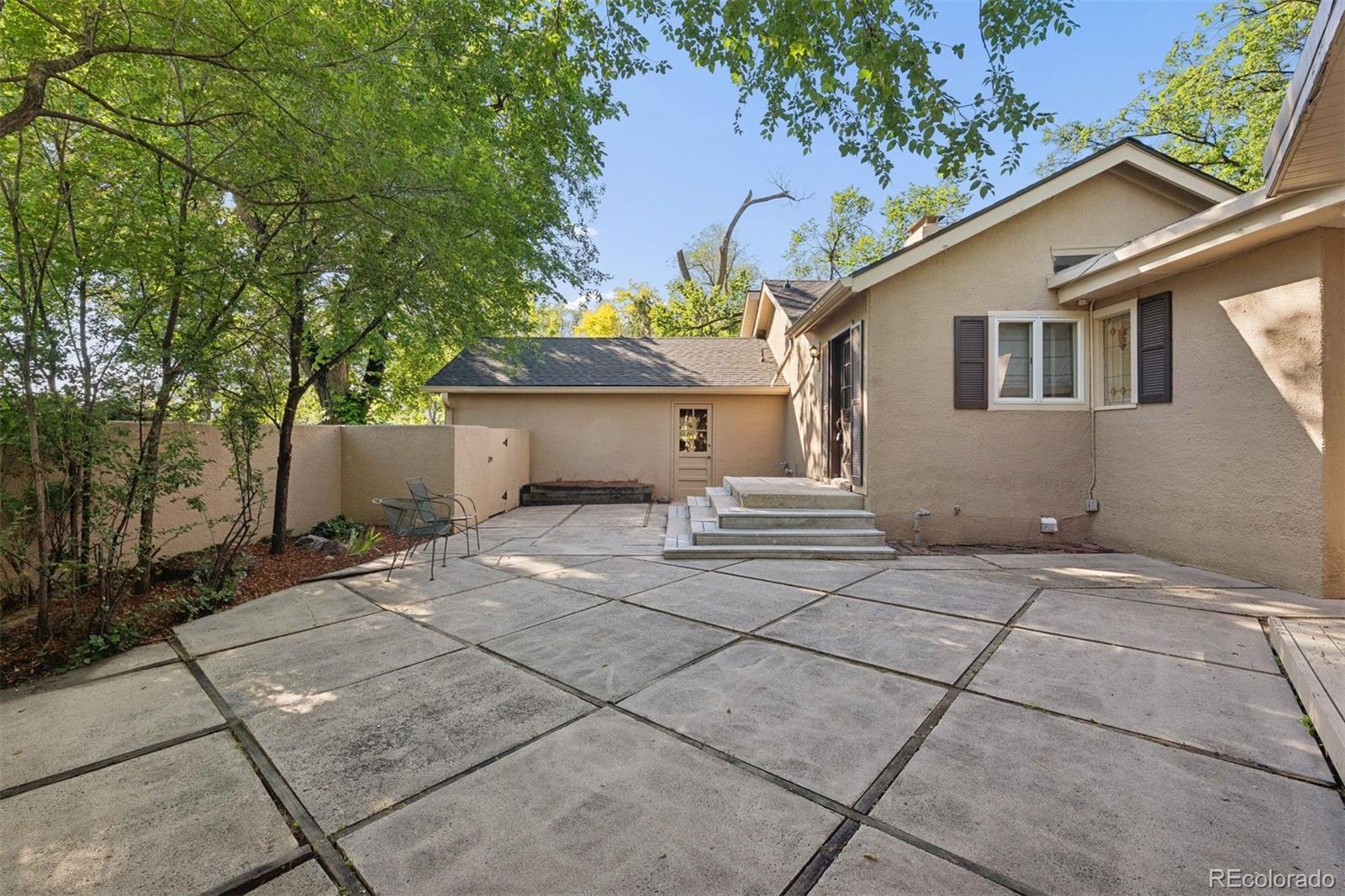 MLS Image #46 for 26  oak avenue,colorado springs, Colorado
