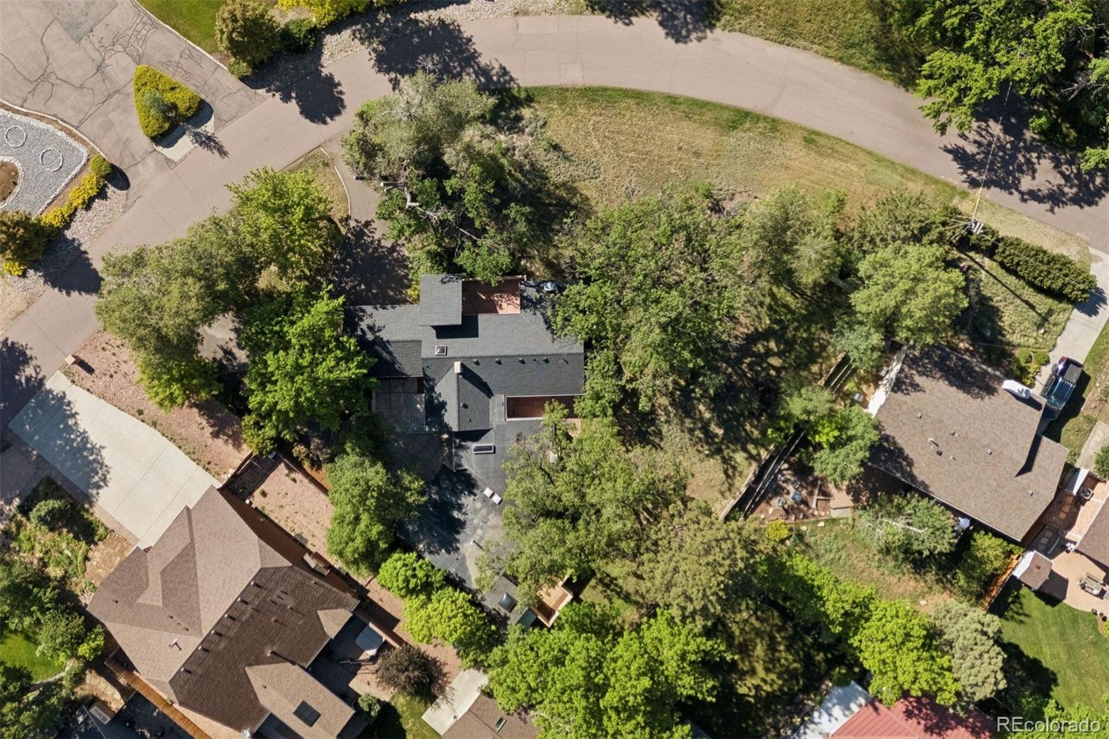 MLS Image #49 for 26  oak avenue,colorado springs, Colorado