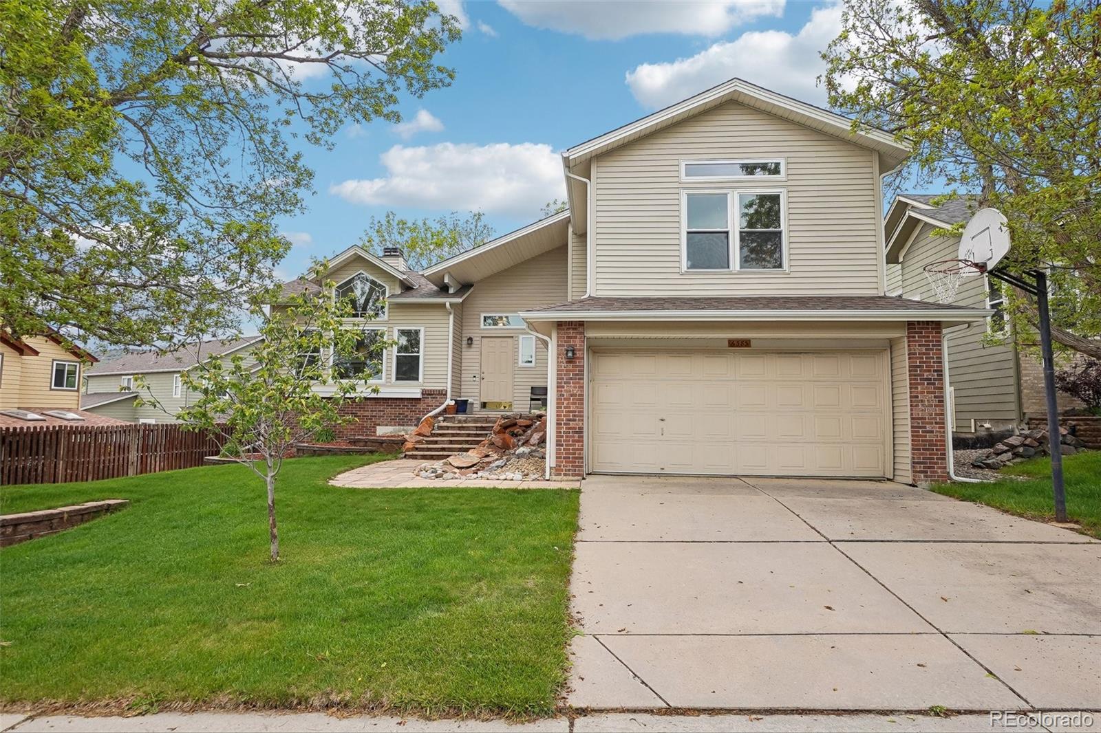MLS Image #0 for 6585 s wright street,littleton, Colorado