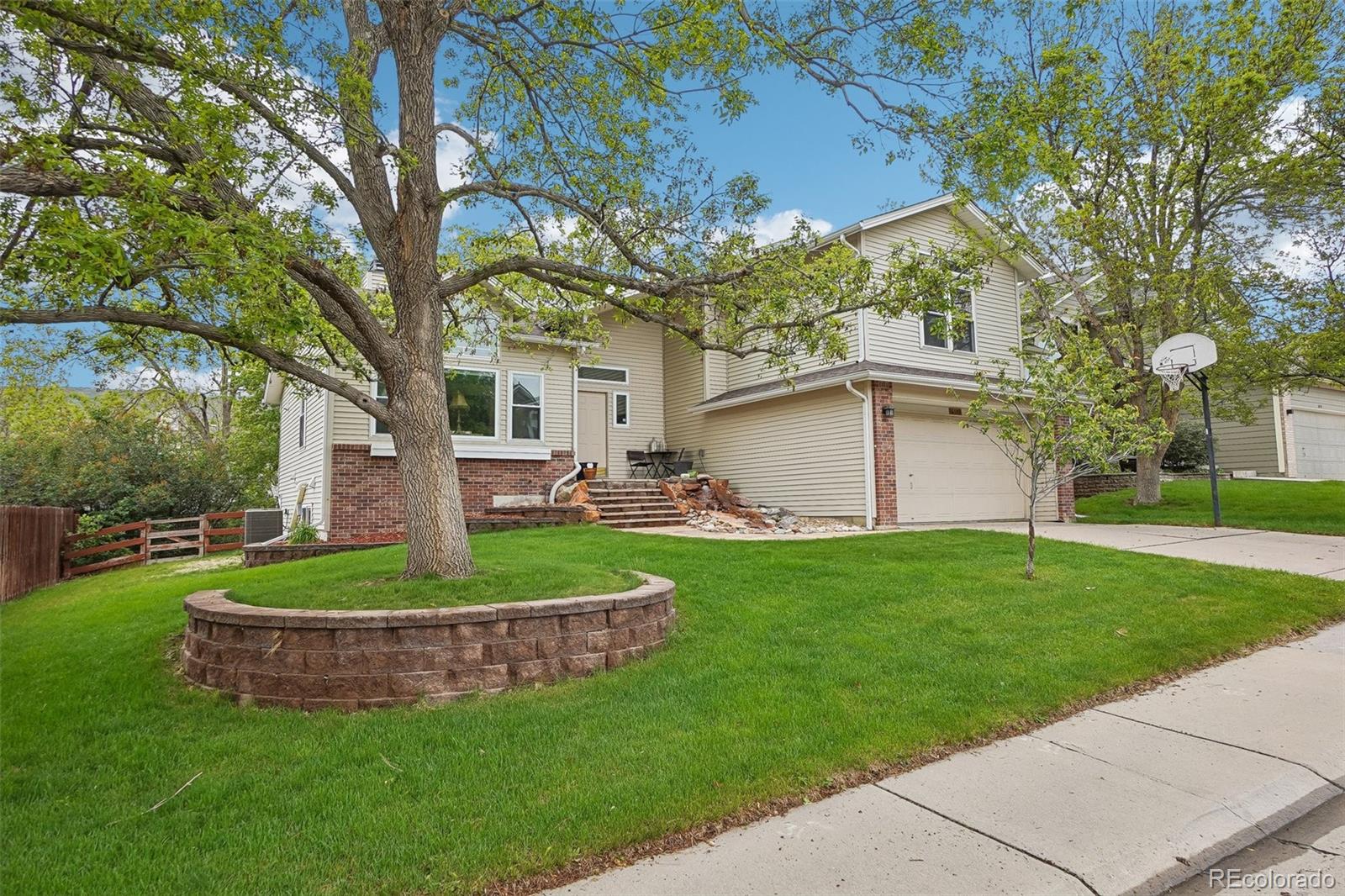 MLS Image #2 for 6585 s wright street,littleton, Colorado