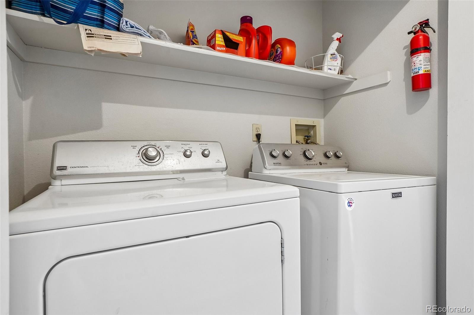 MLS Image #21 for 6585 s wright street,littleton, Colorado