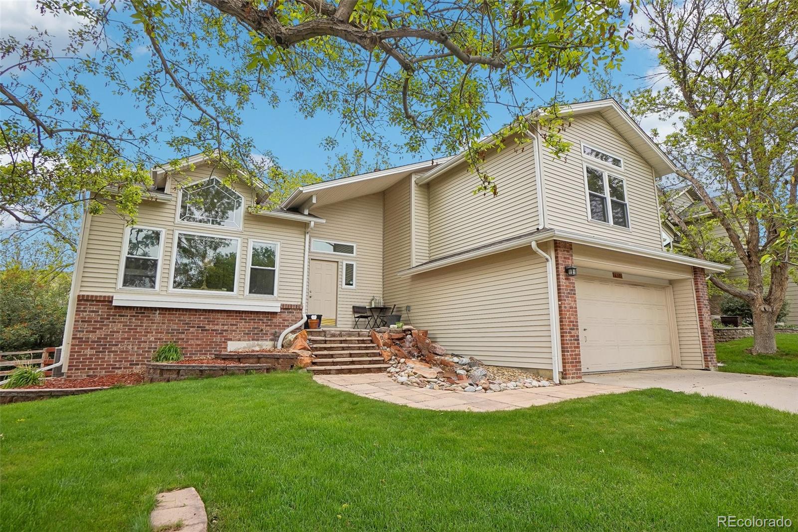 MLS Image #3 for 6585 s wright street,littleton, Colorado