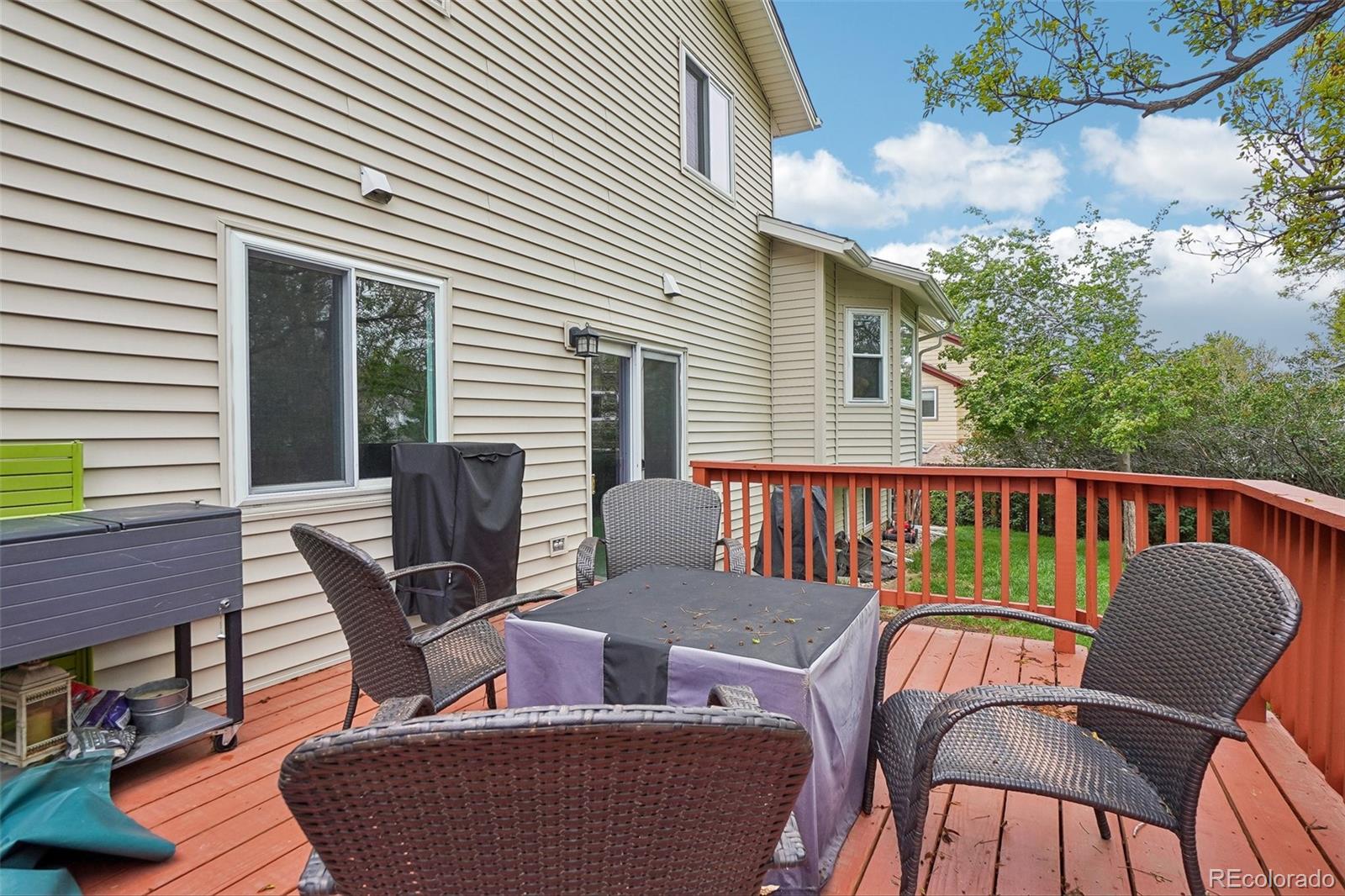 MLS Image #38 for 6585 s wright street,littleton, Colorado
