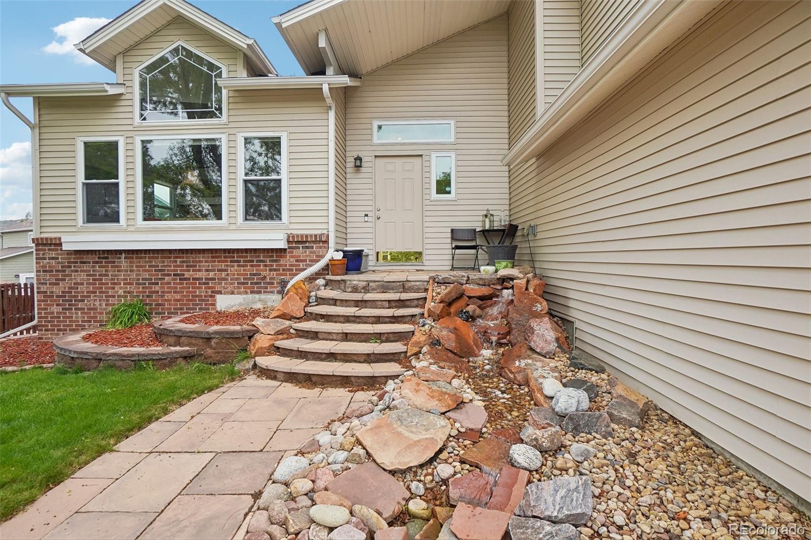 MLS Image #4 for 6585 s wright street,littleton, Colorado