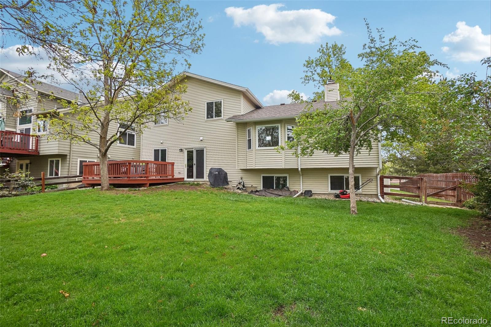 MLS Image #40 for 6585 s wright street,littleton, Colorado