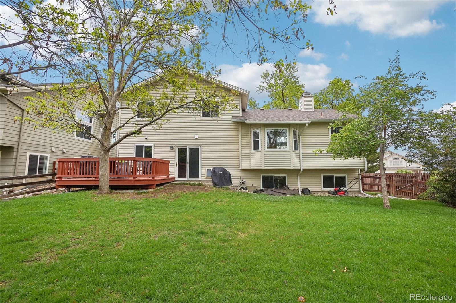 MLS Image #41 for 6585 s wright street,littleton, Colorado