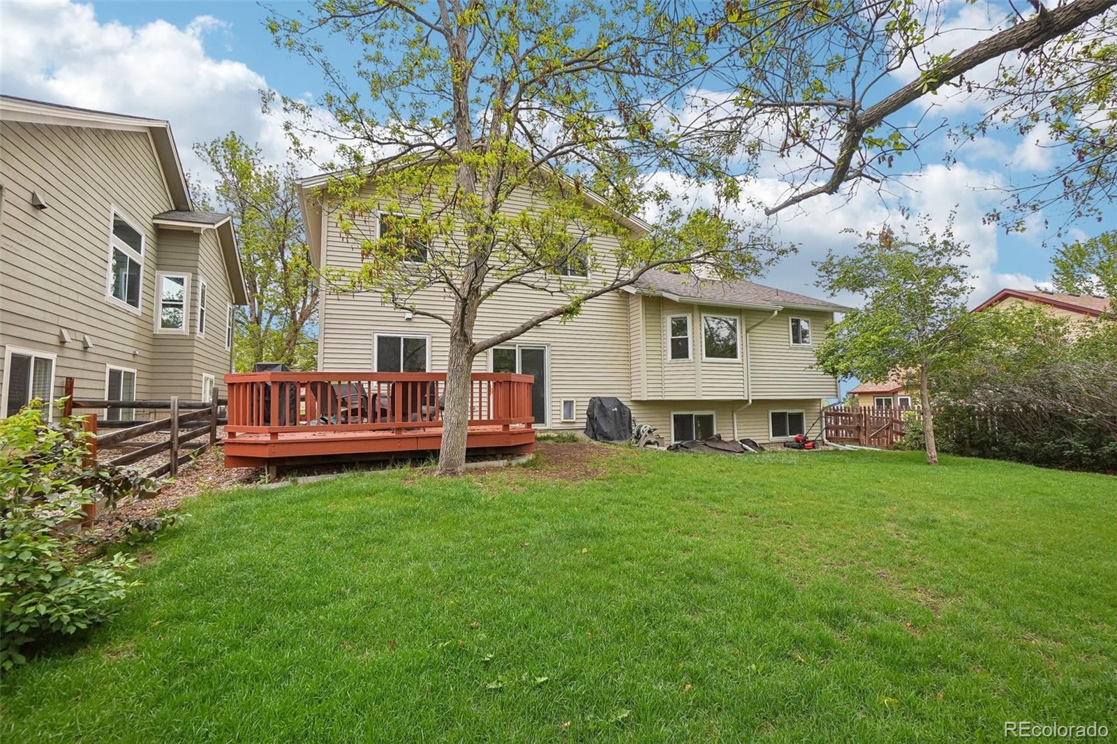 MLS Image #42 for 6585 s wright street,littleton, Colorado