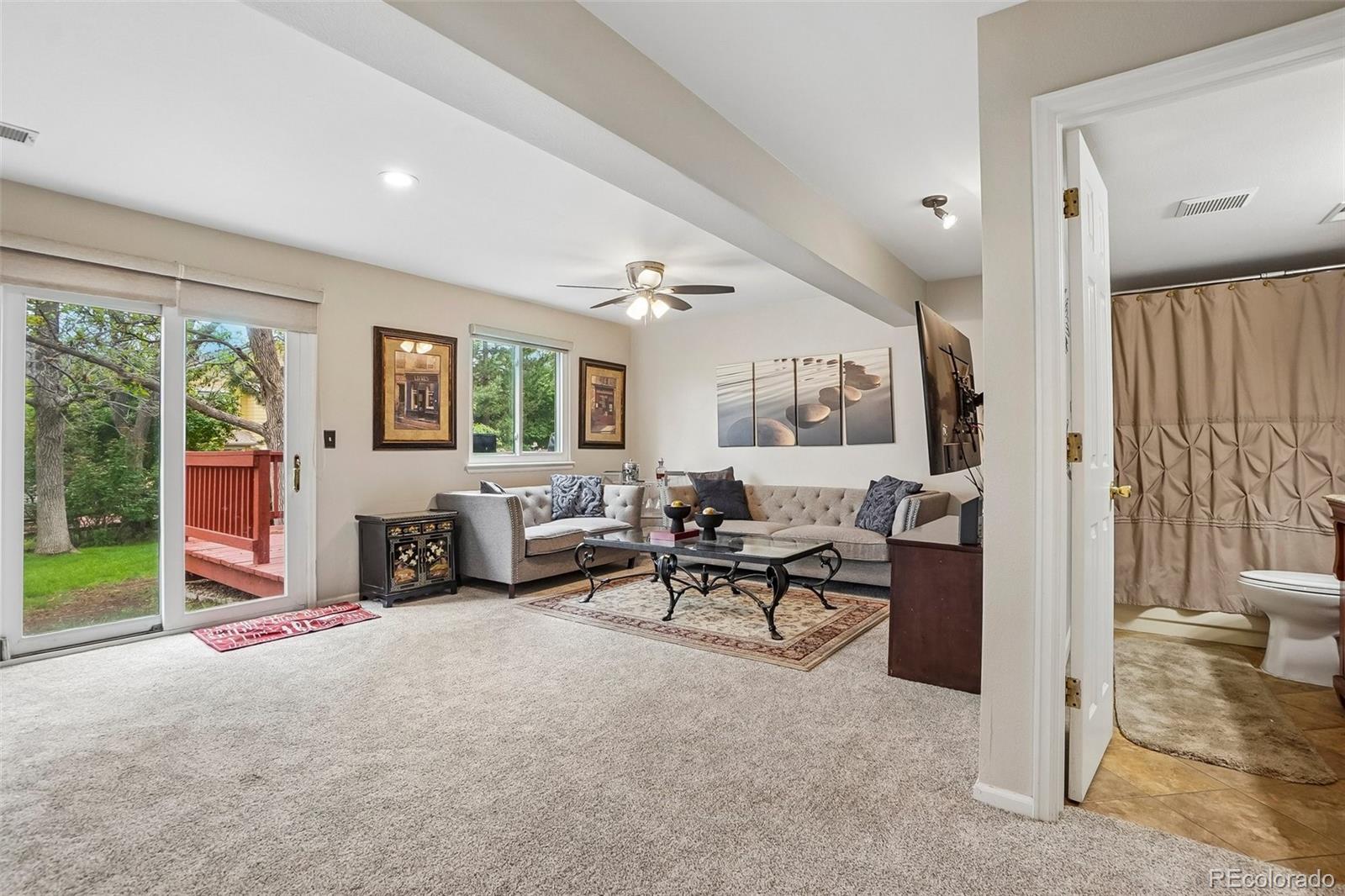 MLS Image #6 for 6585 s wright street,littleton, Colorado