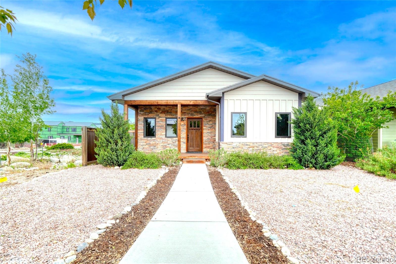 MLS Image #0 for 101  crestone mesa drive,salida, Colorado