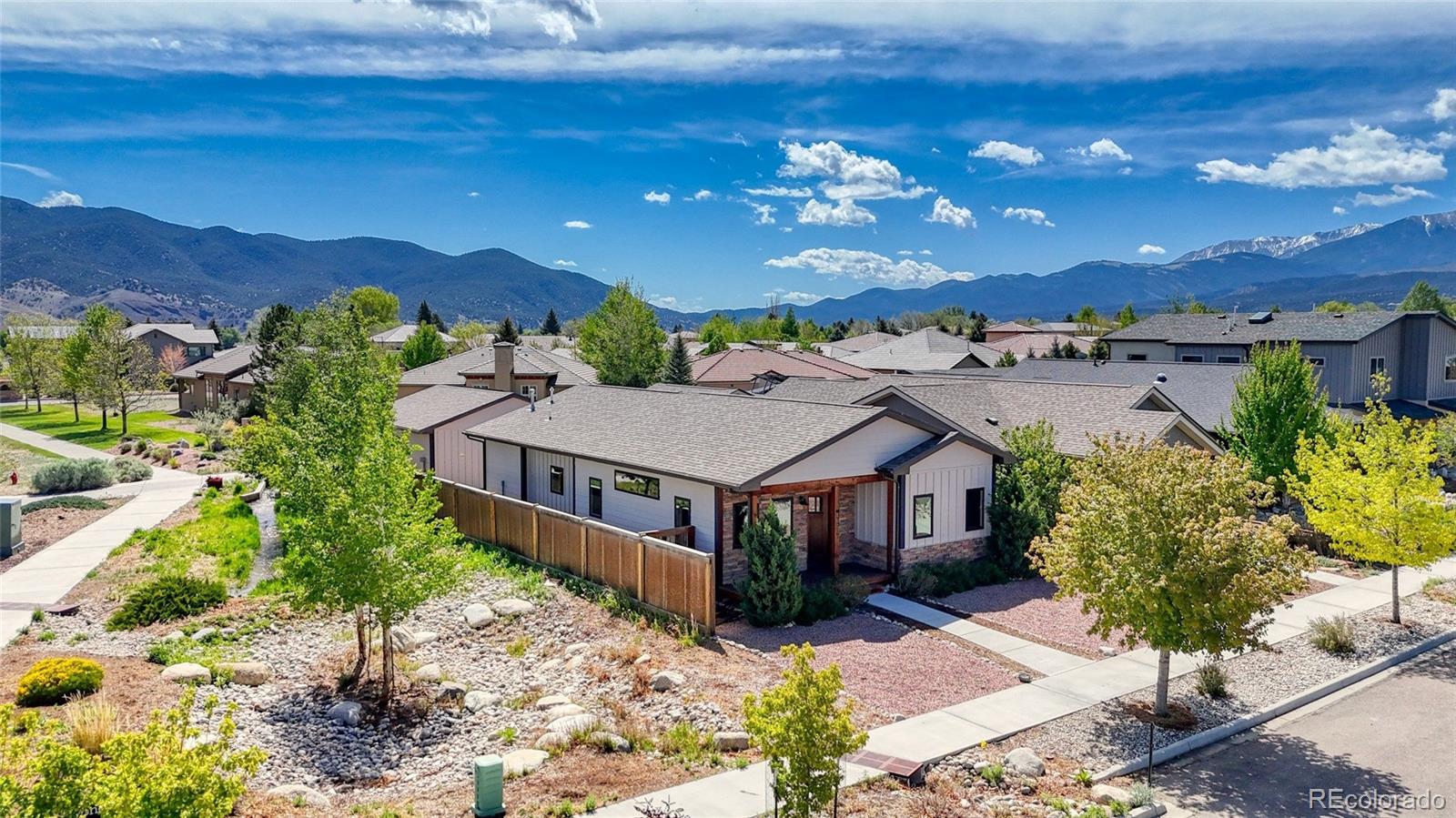 MLS Image #2 for 101  crestone mesa drive,salida, Colorado