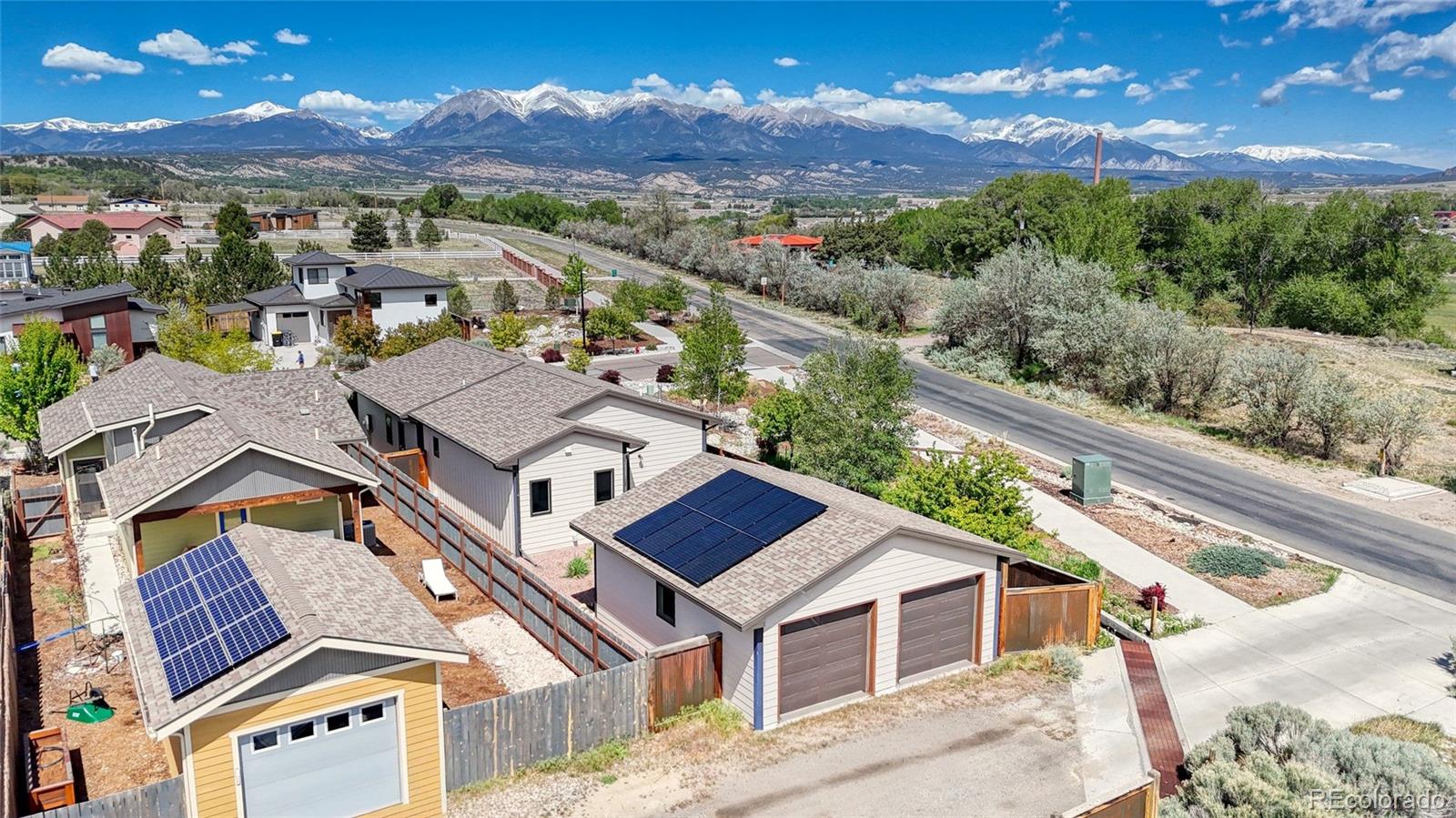 MLS Image #3 for 101  crestone mesa drive,salida, Colorado