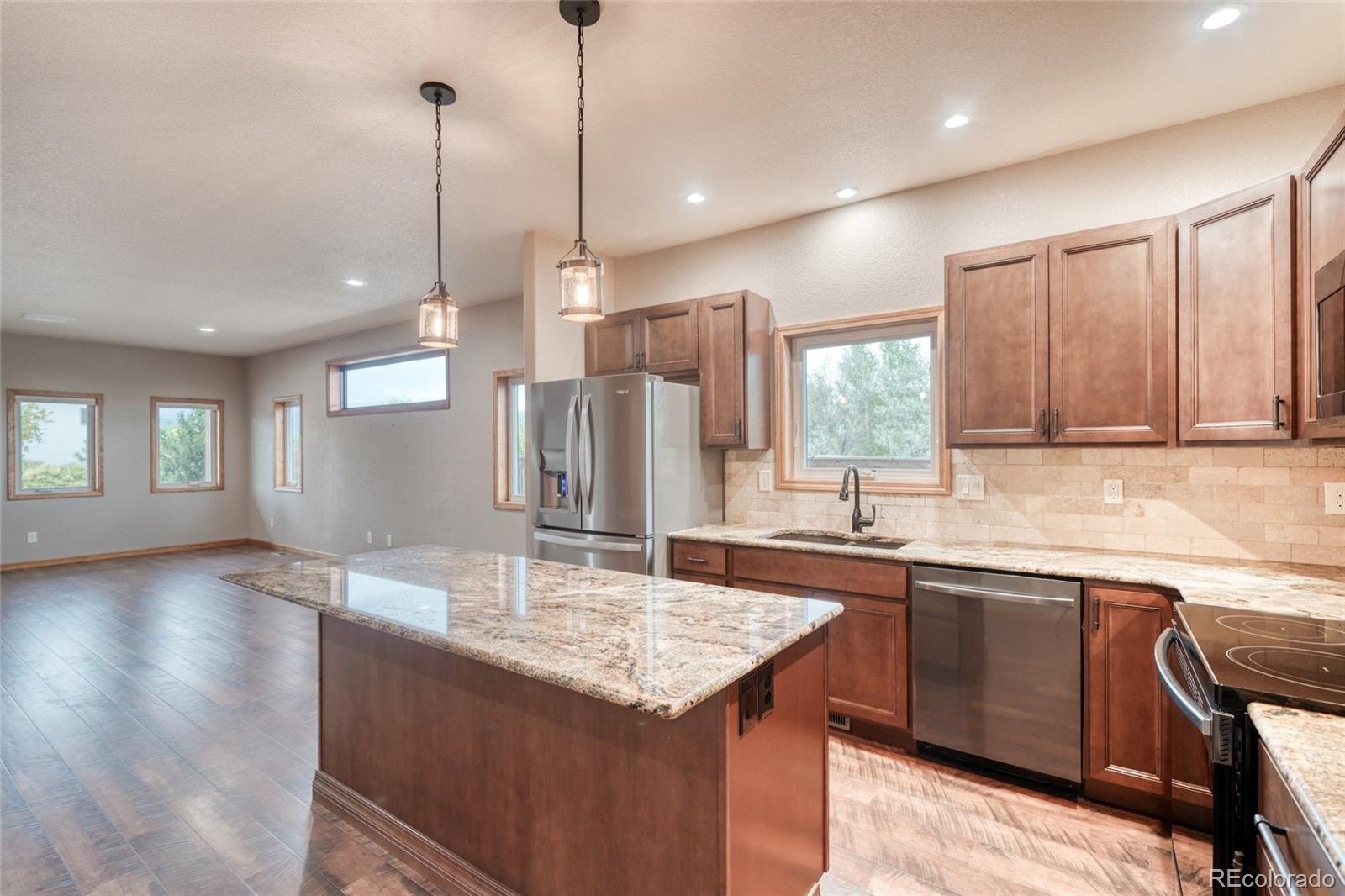 MLS Image #7 for 101  crestone mesa drive,salida, Colorado