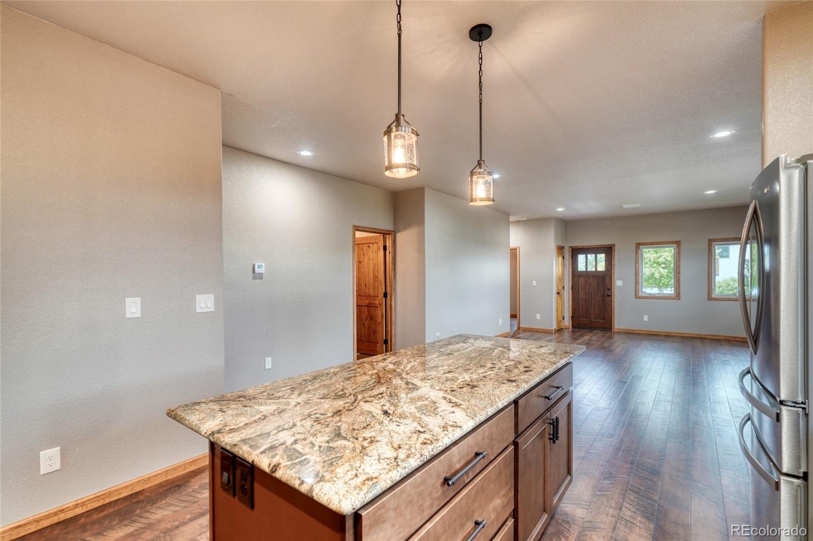 MLS Image #9 for 101  crestone mesa drive,salida, Colorado