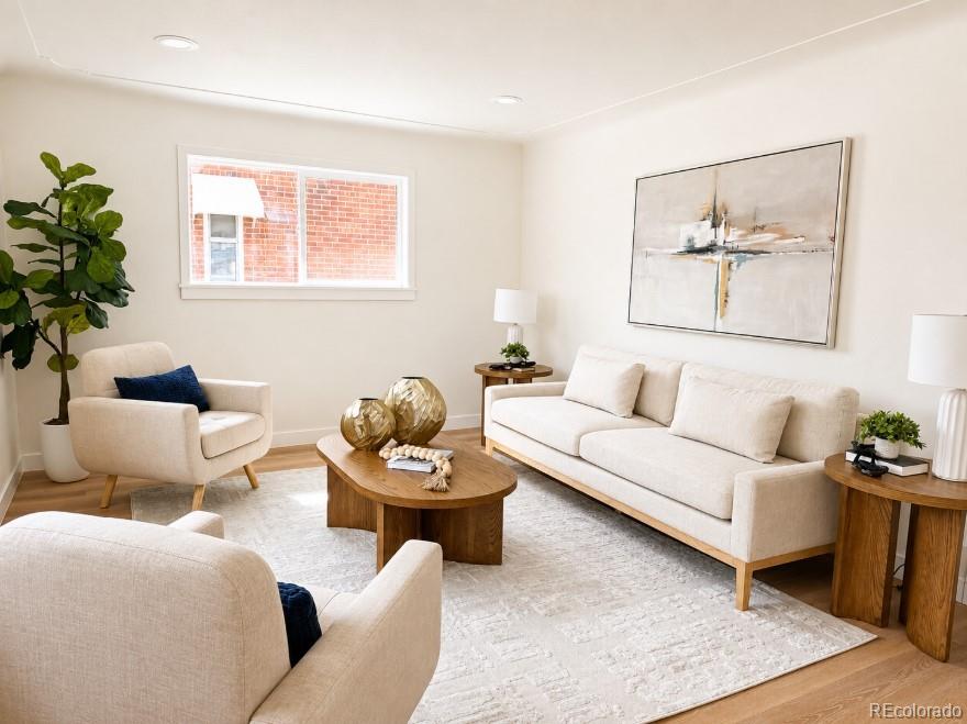 MLS Image #2 for 2739 w 39th avenue,denver, Colorado