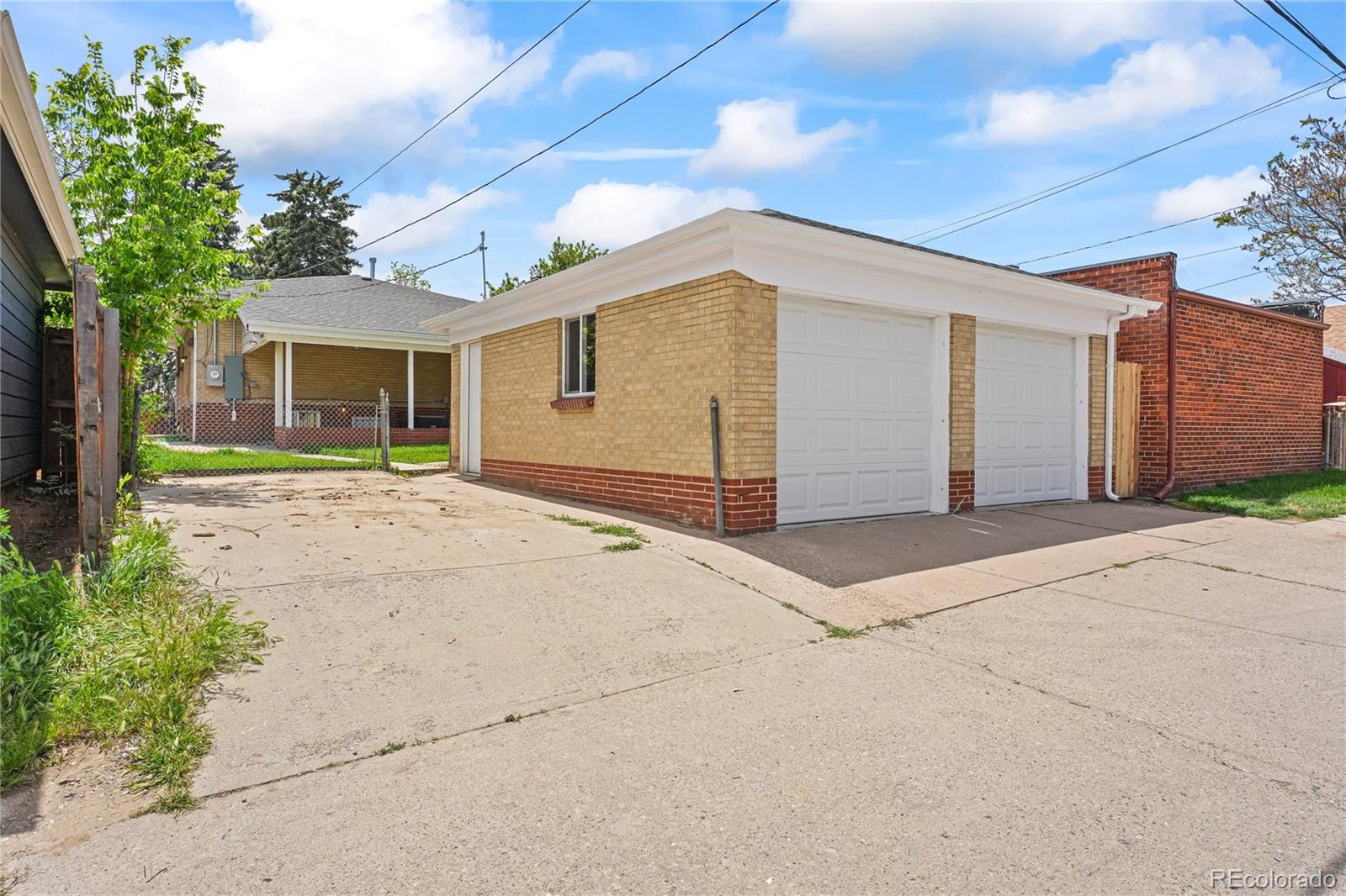 MLS Image #3 for 2739 w 39th avenue,denver, Colorado