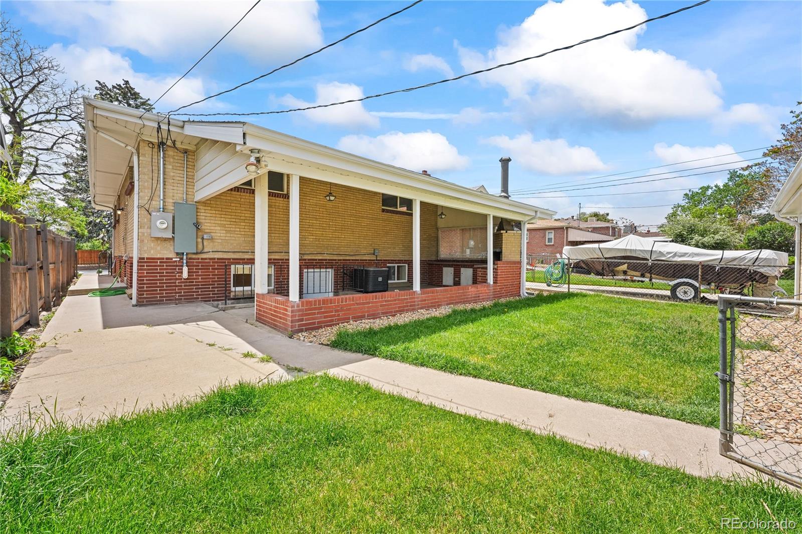 MLS Image #4 for 2739 w 39th avenue,denver, Colorado