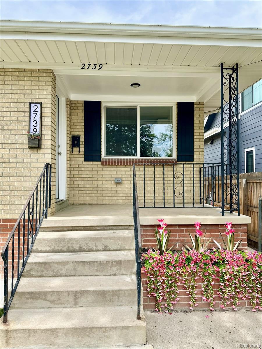MLS Image #42 for 2739 w 39th avenue,denver, Colorado