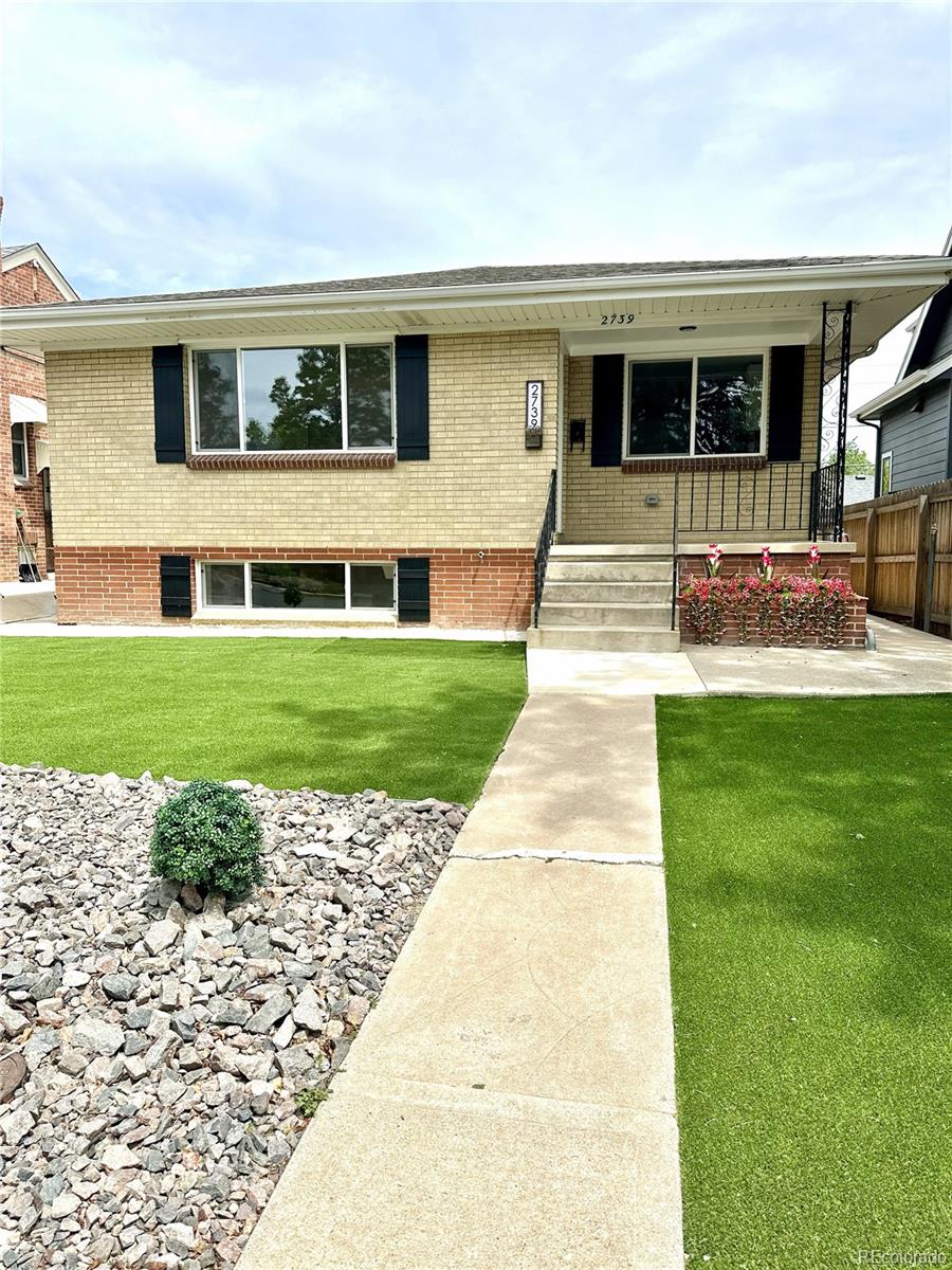 MLS Image #43 for 2739 w 39th avenue,denver, Colorado