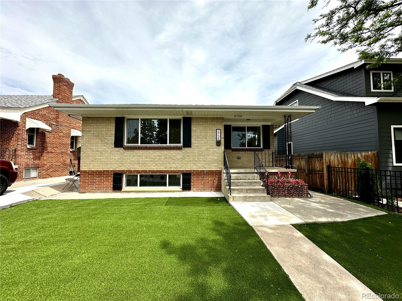 MLS Image #44 for 2739 w 39th avenue,denver, Colorado