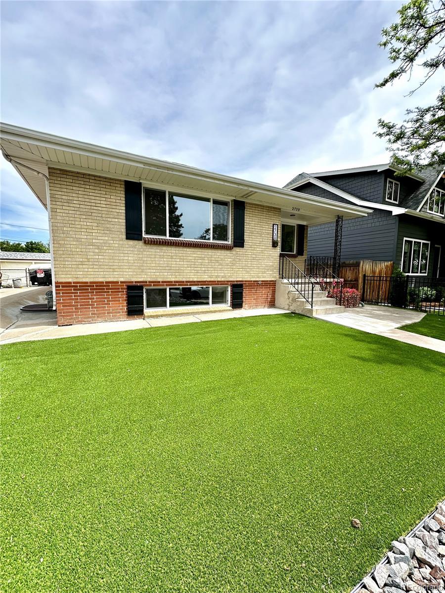 MLS Image #45 for 2739 w 39th avenue,denver, Colorado