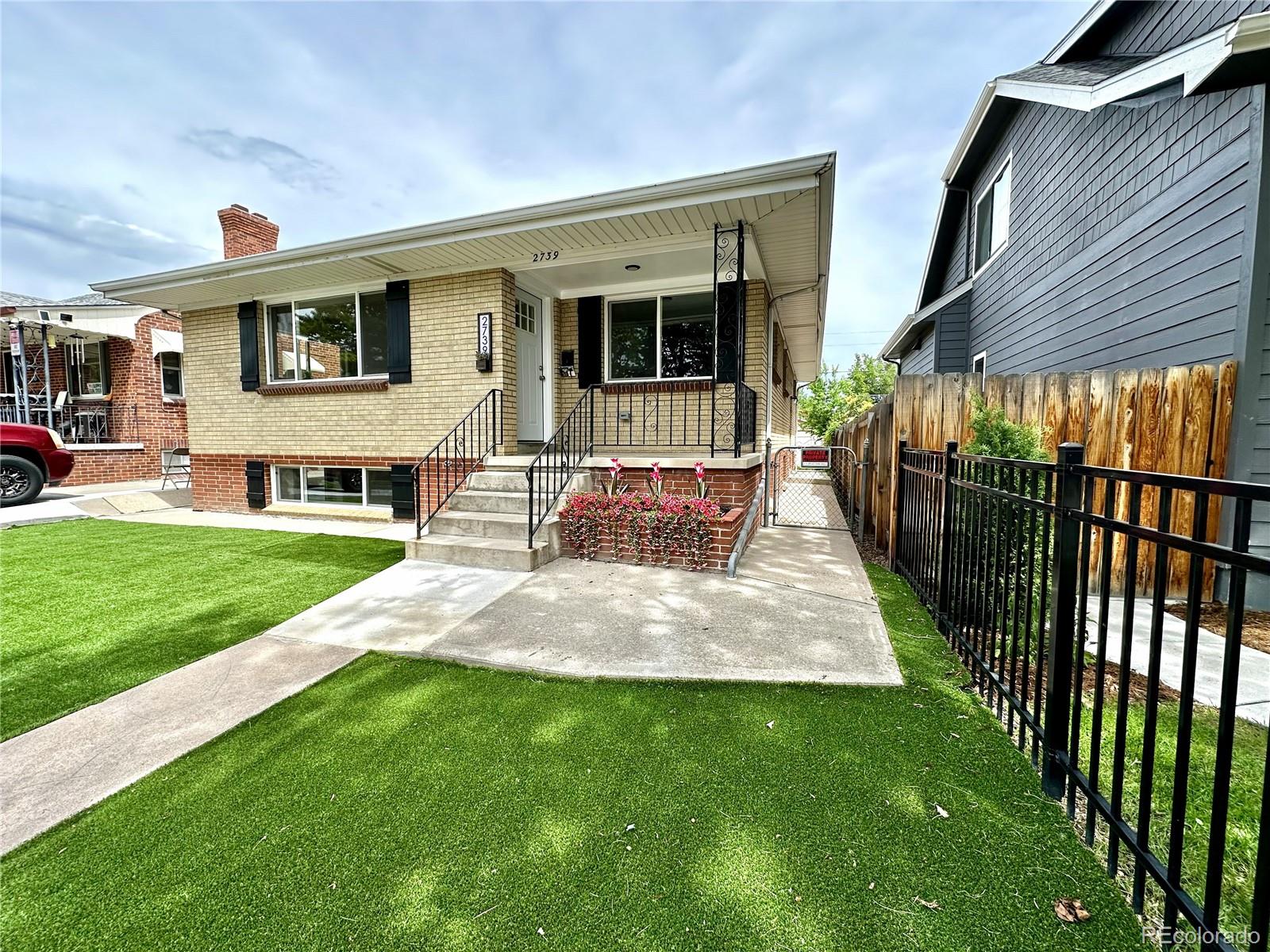 MLS Image #46 for 2739 w 39th avenue,denver, Colorado