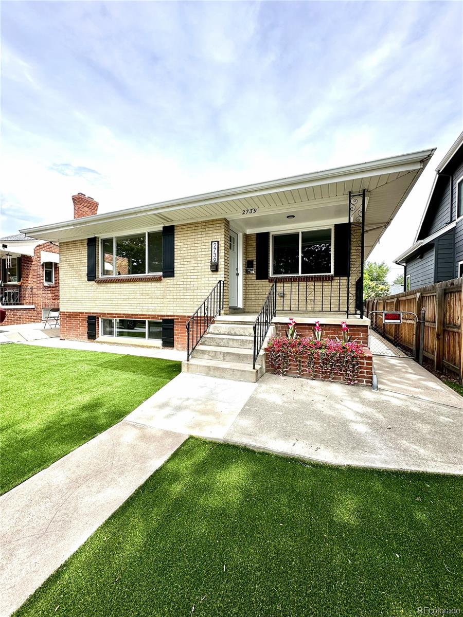 MLS Image #47 for 2739 w 39th avenue,denver, Colorado