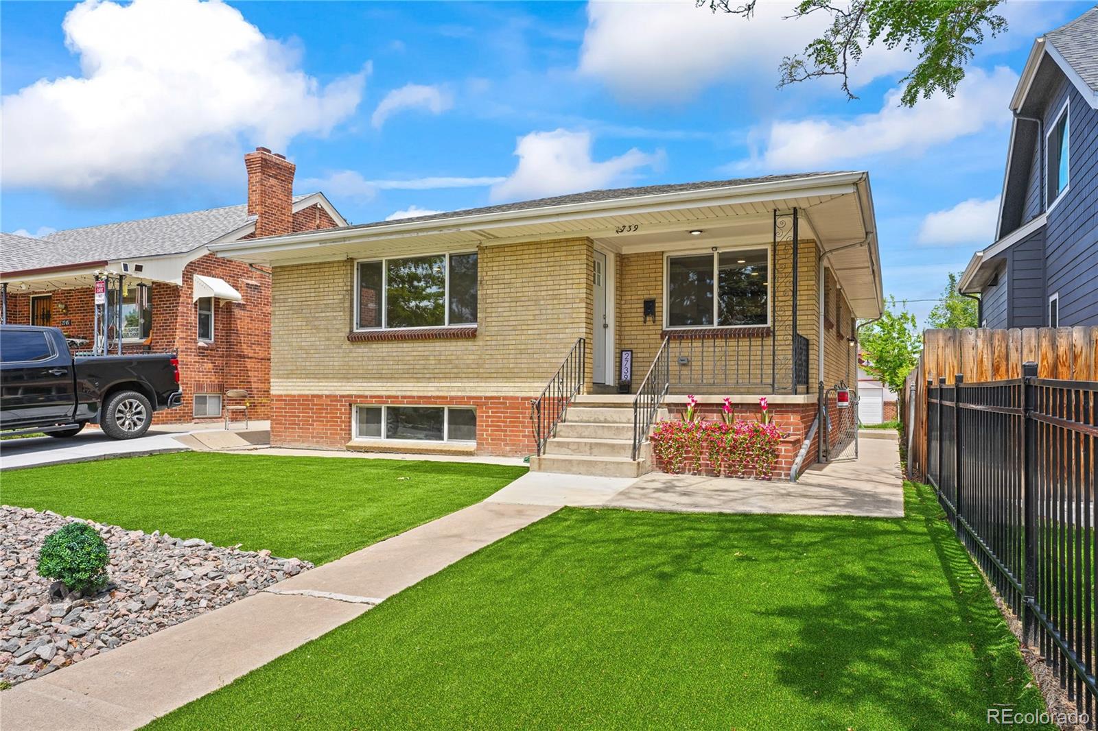 MLS Image #49 for 2739 w 39th avenue,denver, Colorado