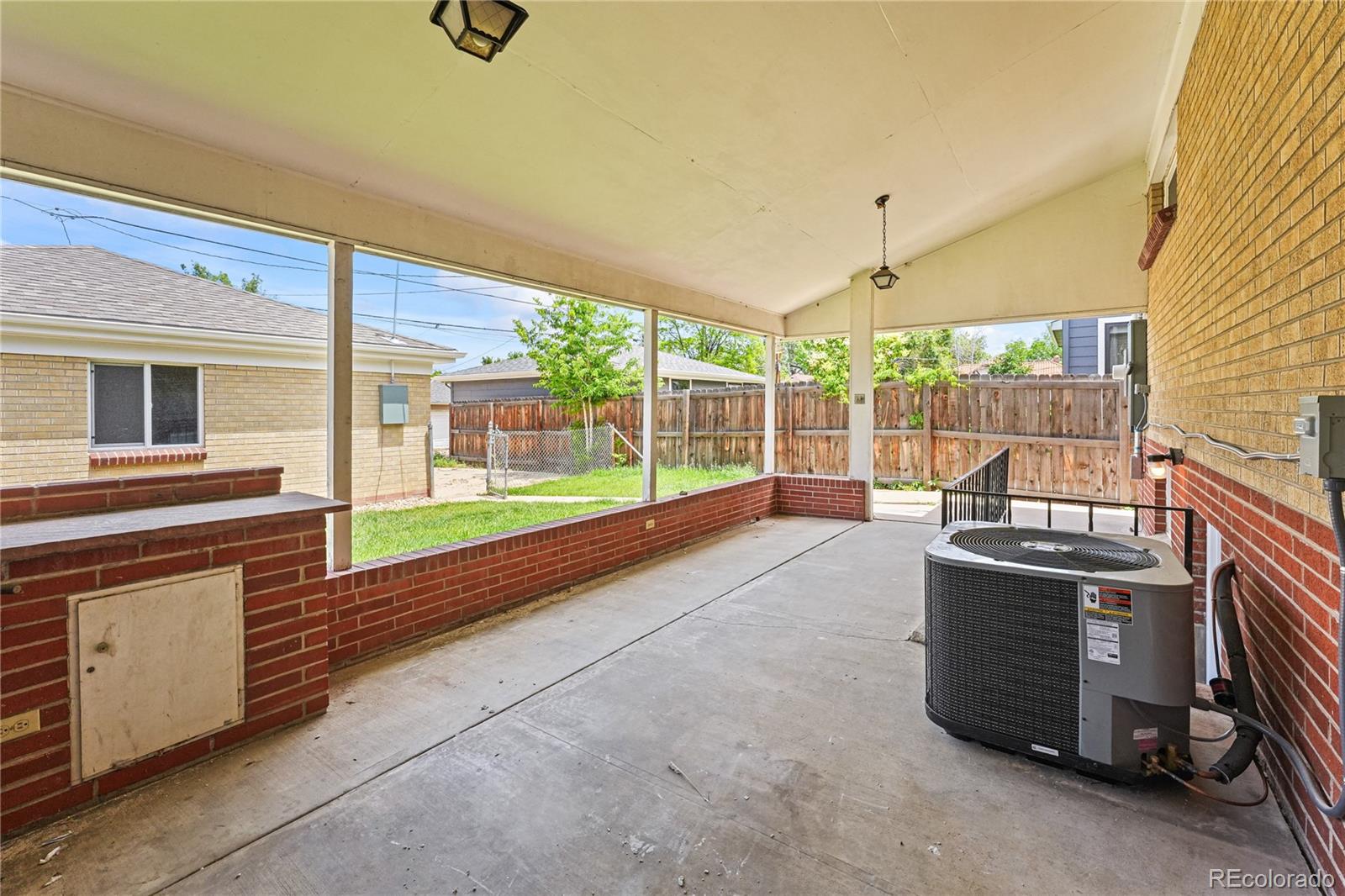 MLS Image #5 for 2739 w 39th avenue,denver, Colorado