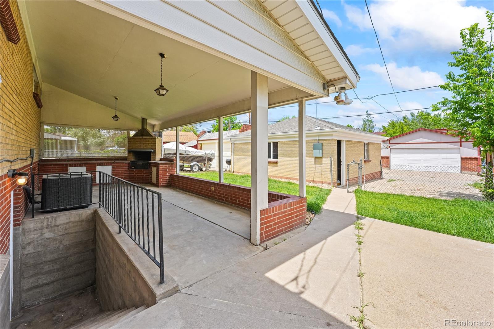 MLS Image #6 for 2739 w 39th avenue,denver, Colorado
