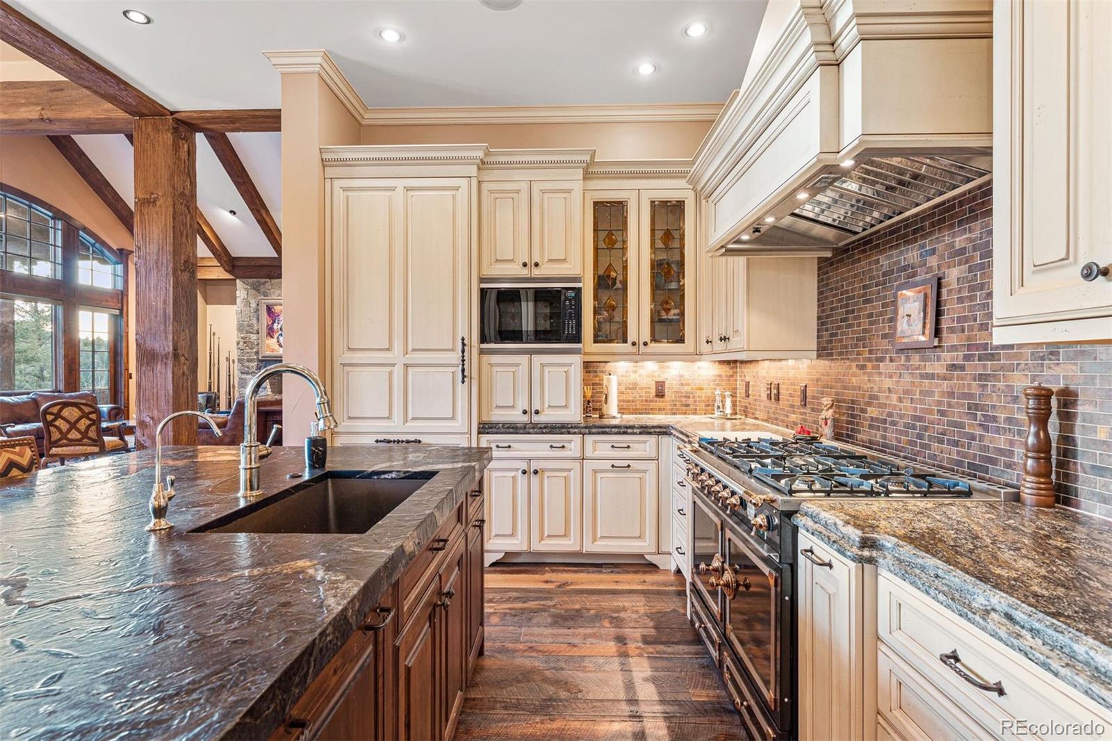 MLS Image #12 for 30 w ranch trail,morrison, Colorado