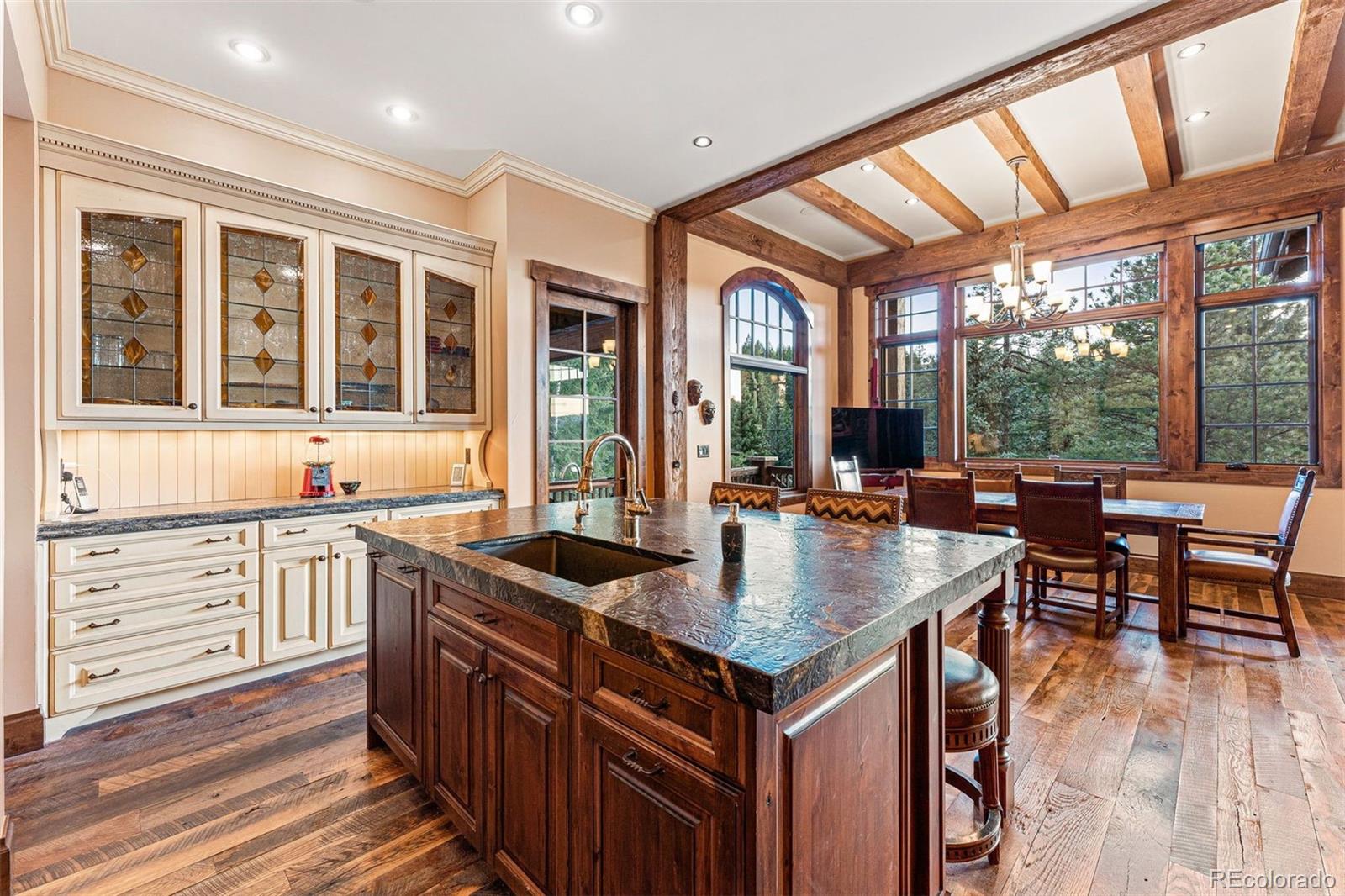 MLS Image #13 for 30 w ranch trail,morrison, Colorado