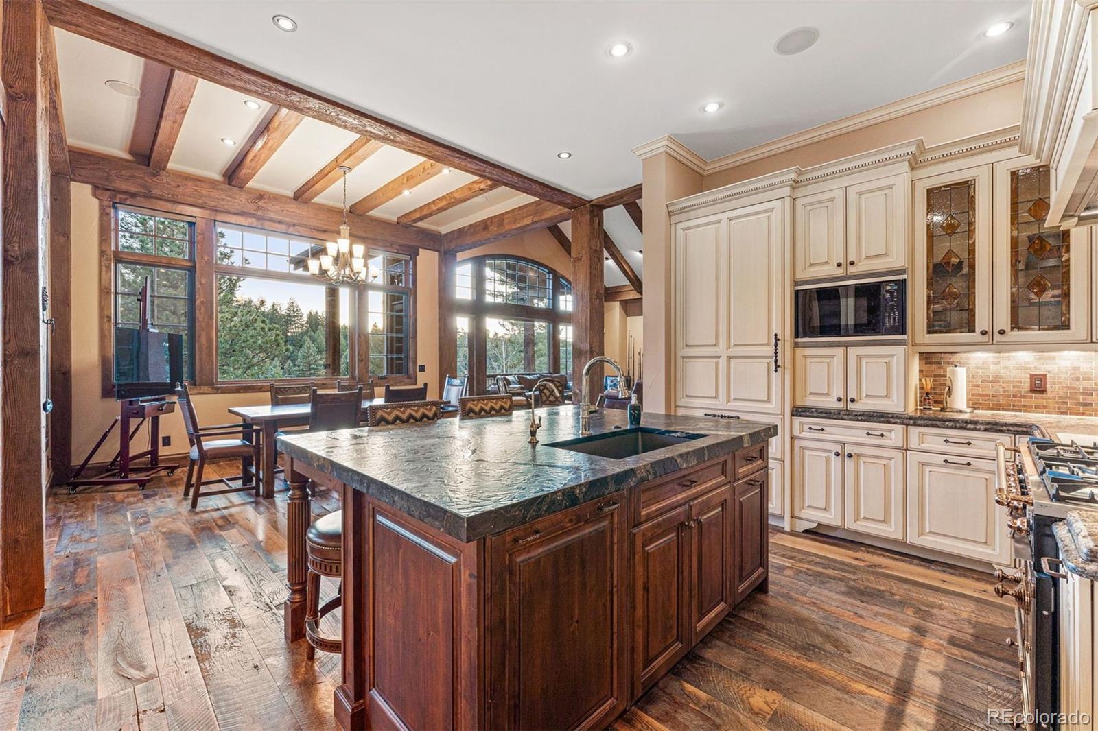MLS Image #14 for 30 w ranch trail,morrison, Colorado
