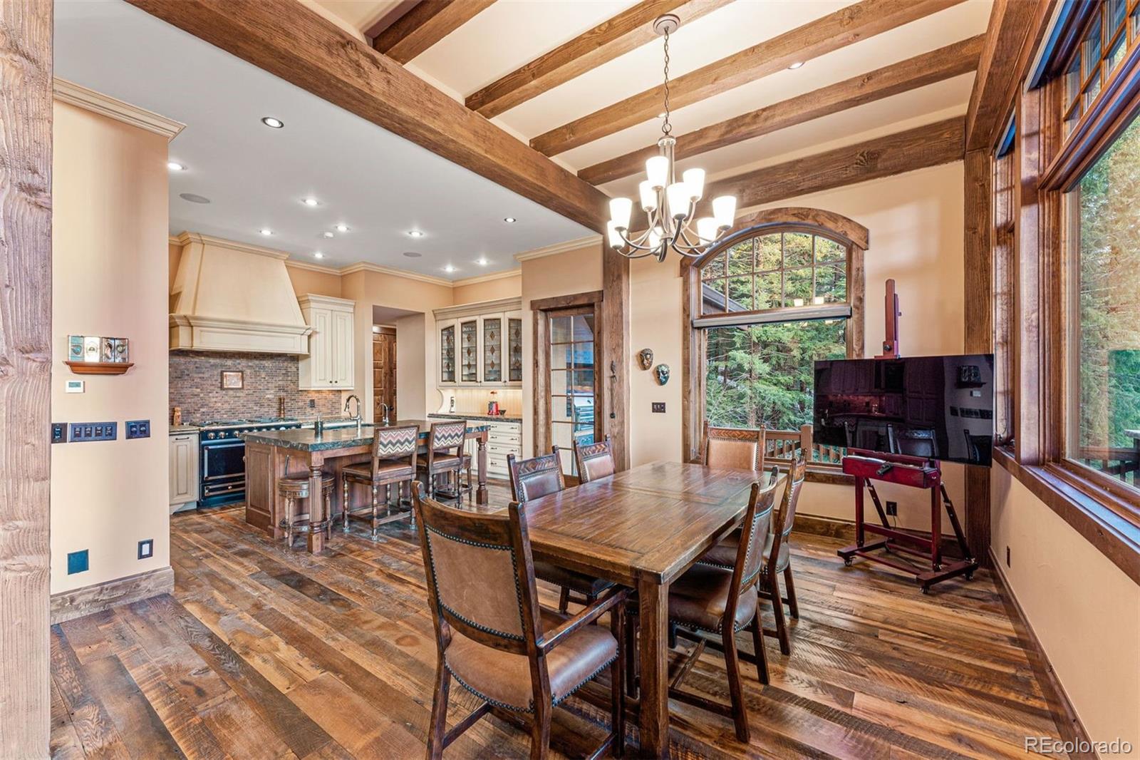 MLS Image #15 for 30 w ranch trail,morrison, Colorado
