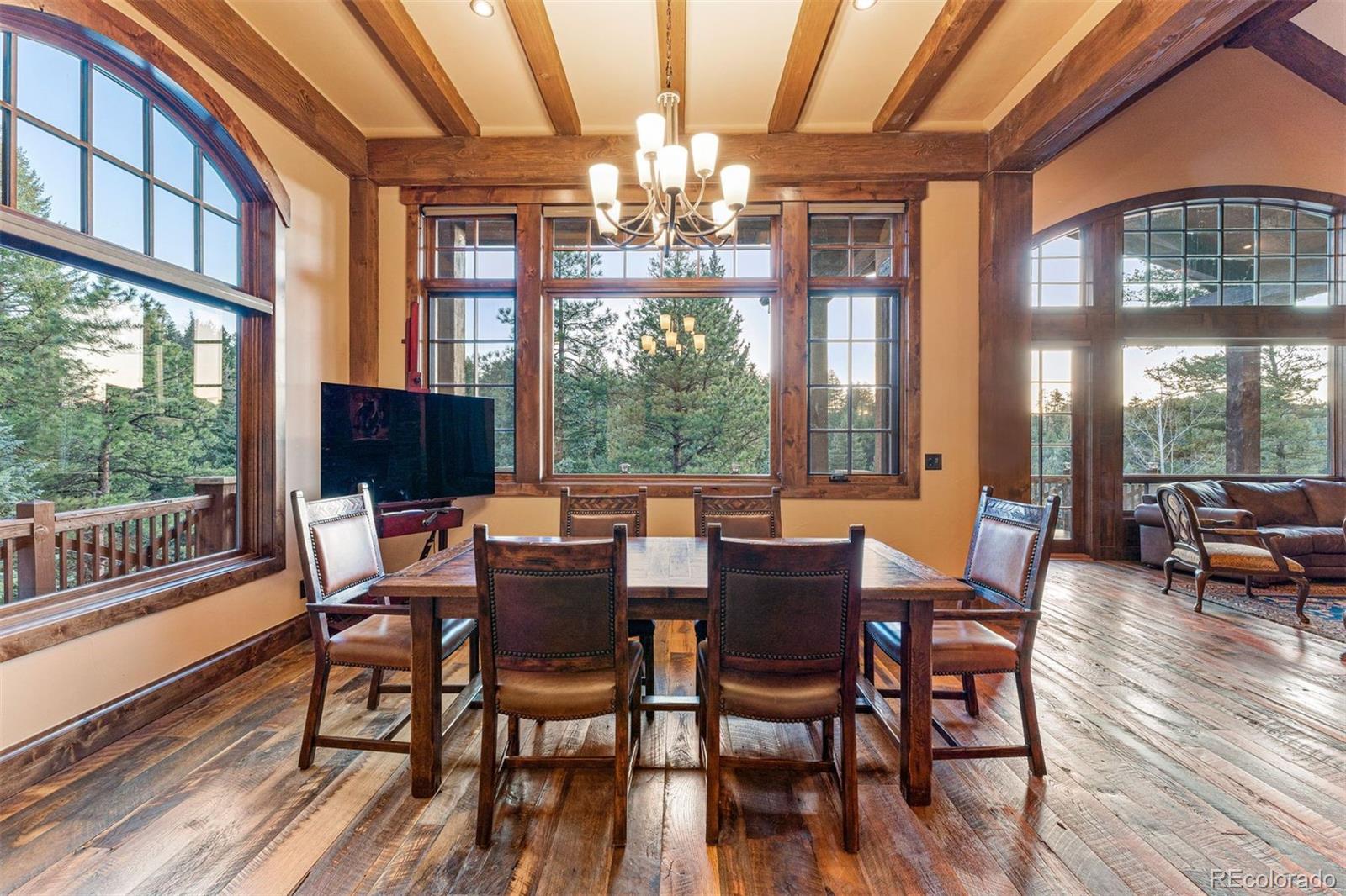 MLS Image #16 for 30 w ranch trail,morrison, Colorado