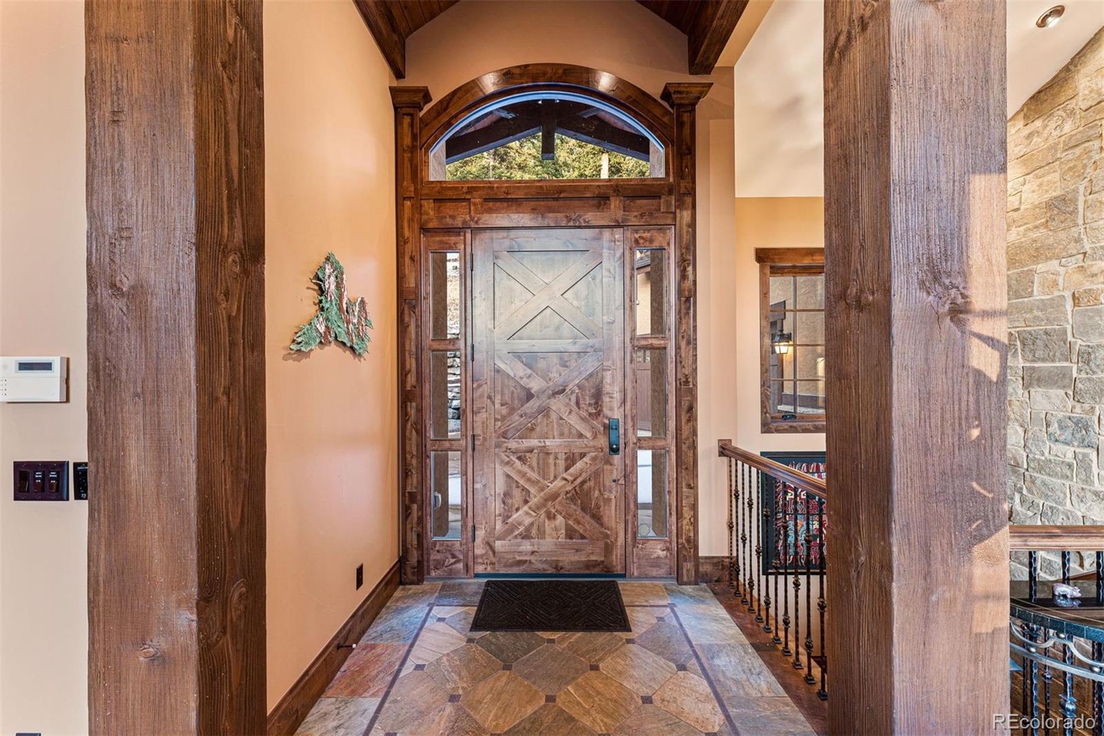 MLS Image #2 for 30 w ranch trail,morrison, Colorado